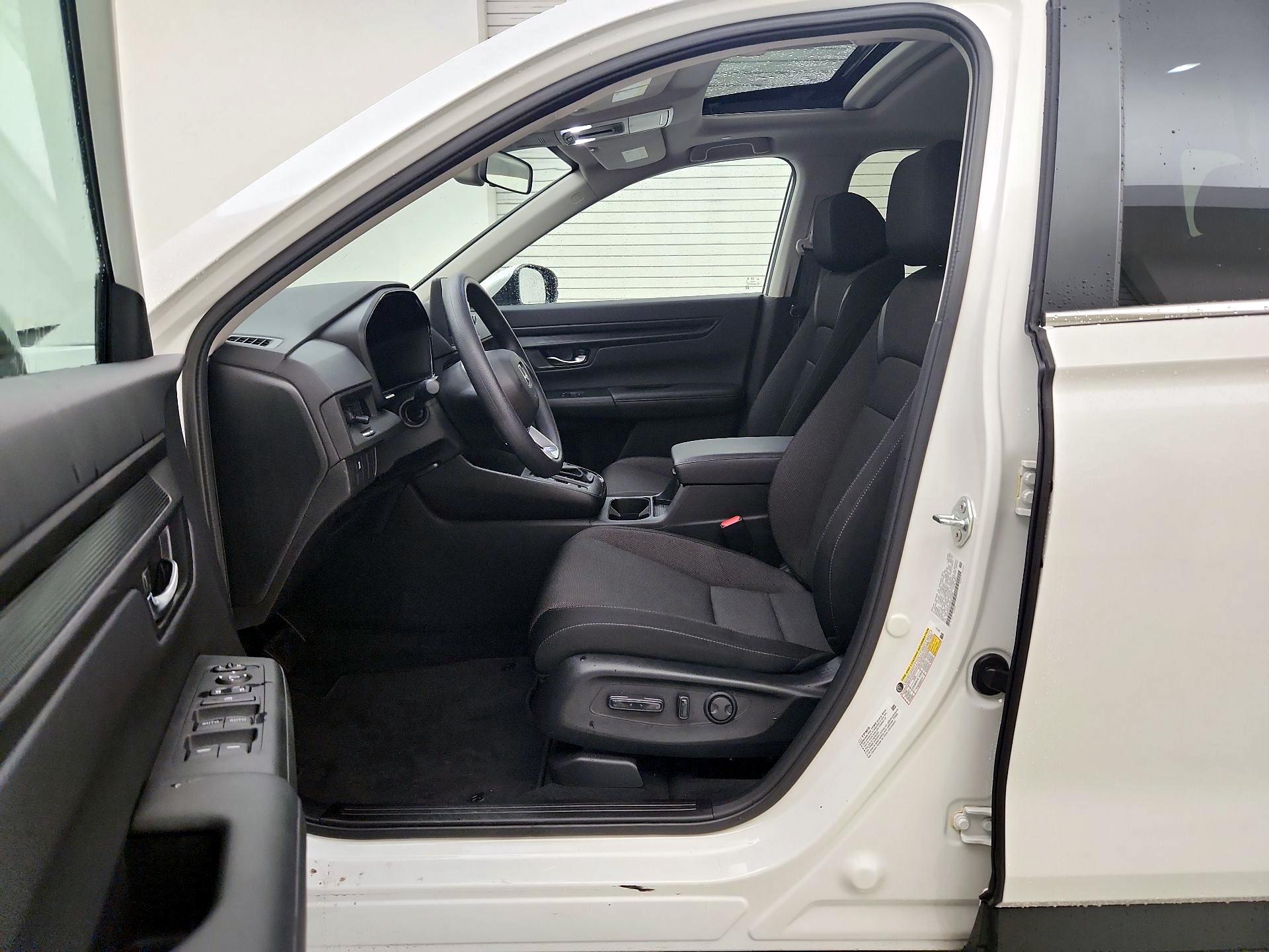 Thumbnail: 2025 Honda CR-V - 11