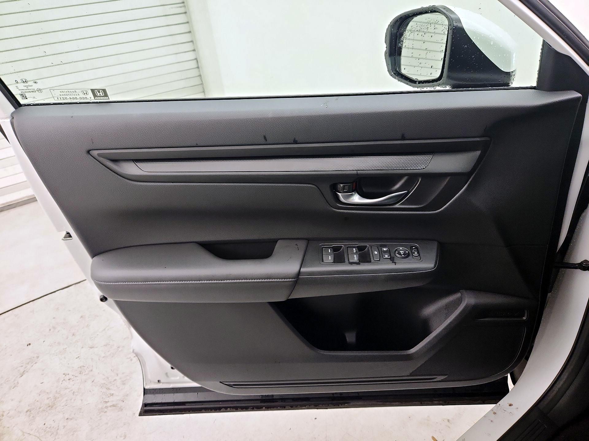 Thumbnail: 2025 Honda CR-V - 12