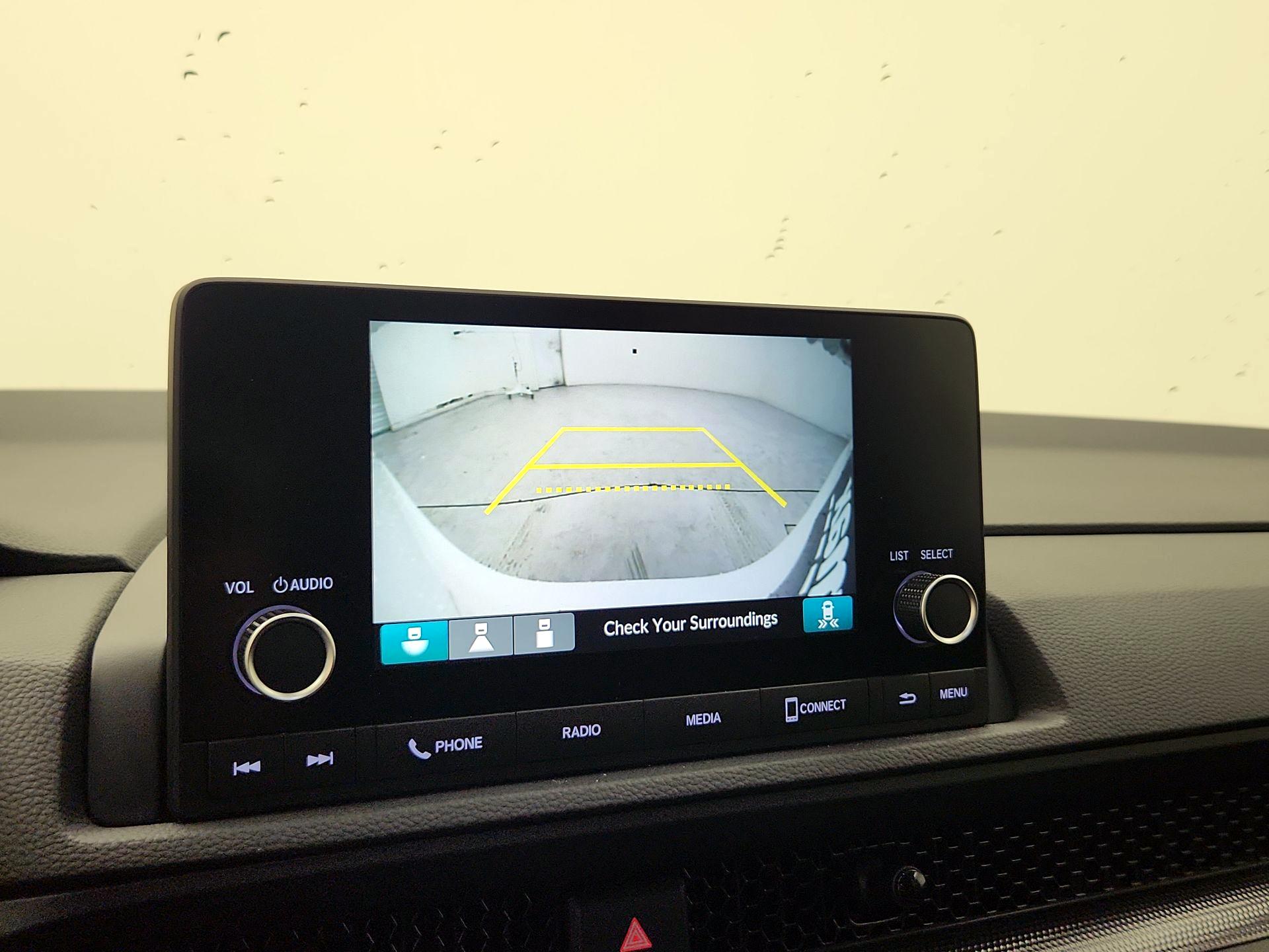 Thumbnail: 2025 Honda CR-V - 14