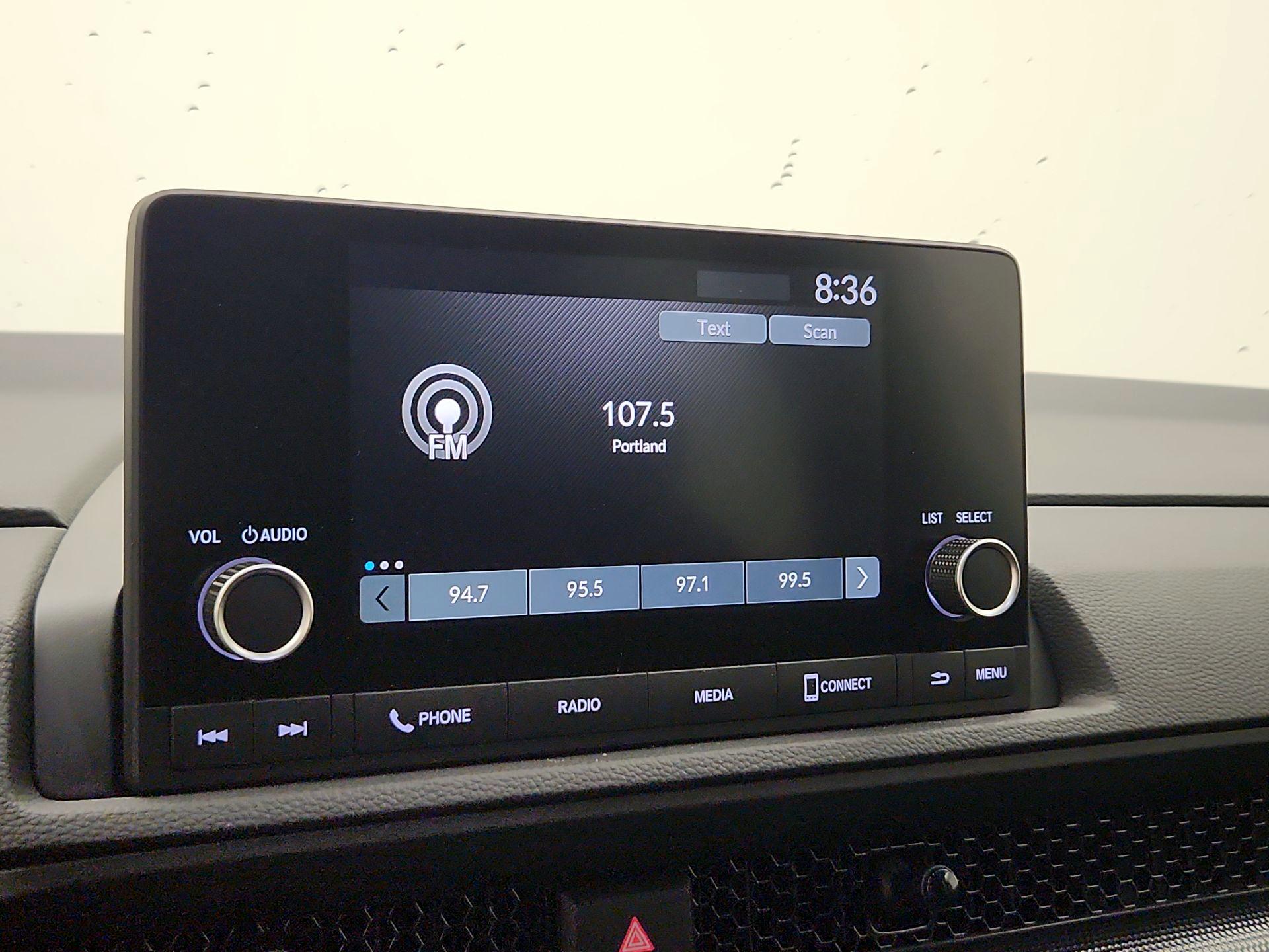 Thumbnail: 2025 Honda CR-V - 15