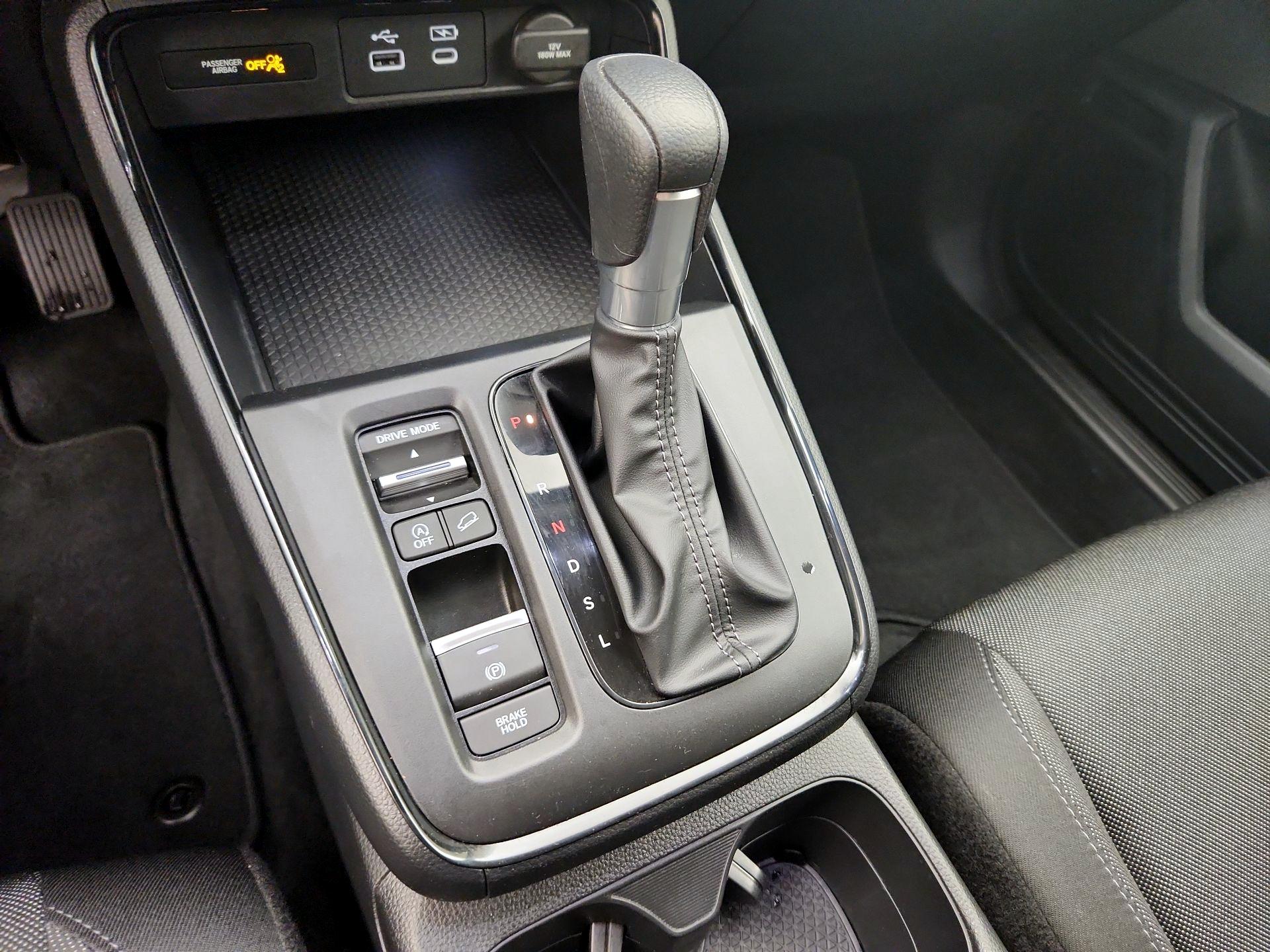 Thumbnail: 2025 Honda CR-V - 17