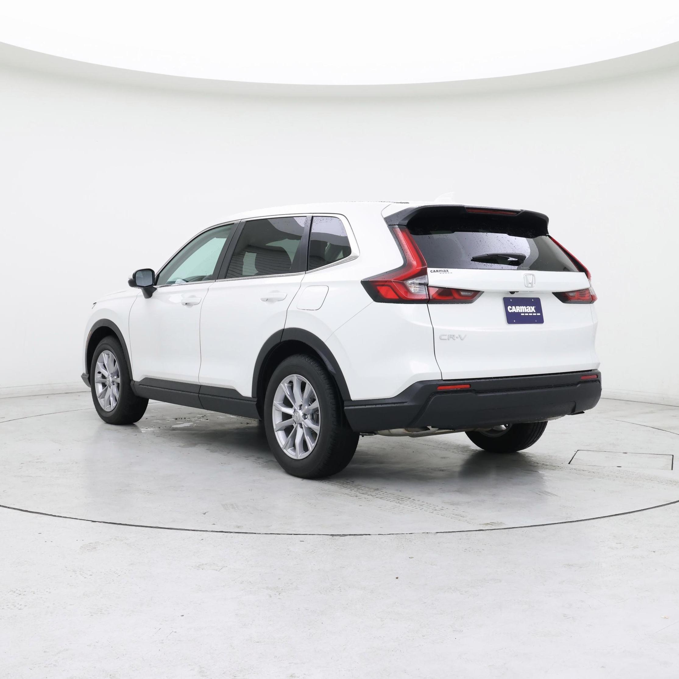 Thumbnail: 2025 Honda CR-V - 2