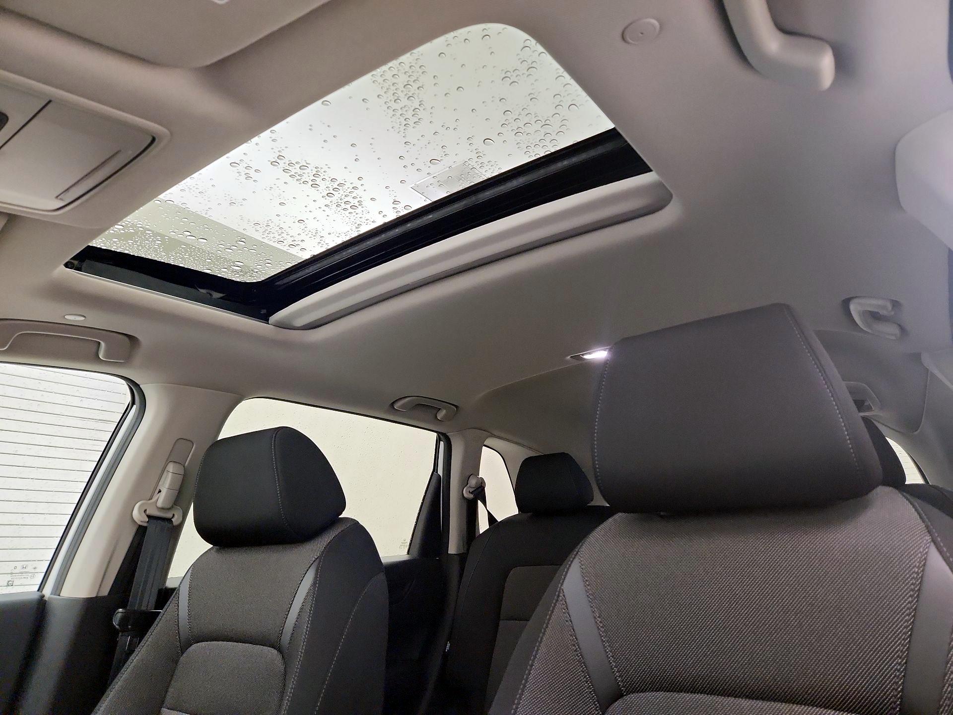 Thumbnail: 2025 Honda CR-V - 19