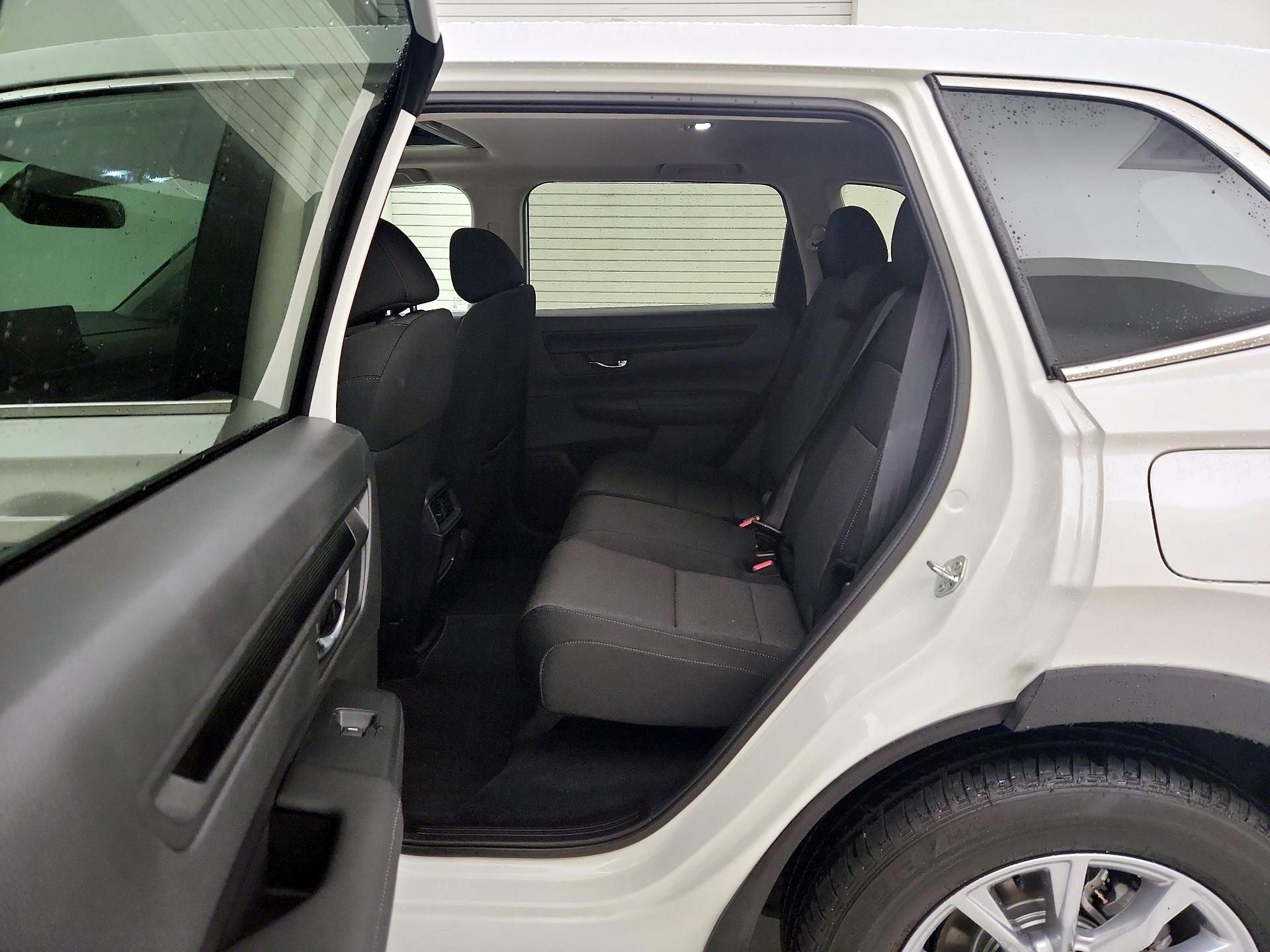 Thumbnail: 2025 Honda CR-V - 20