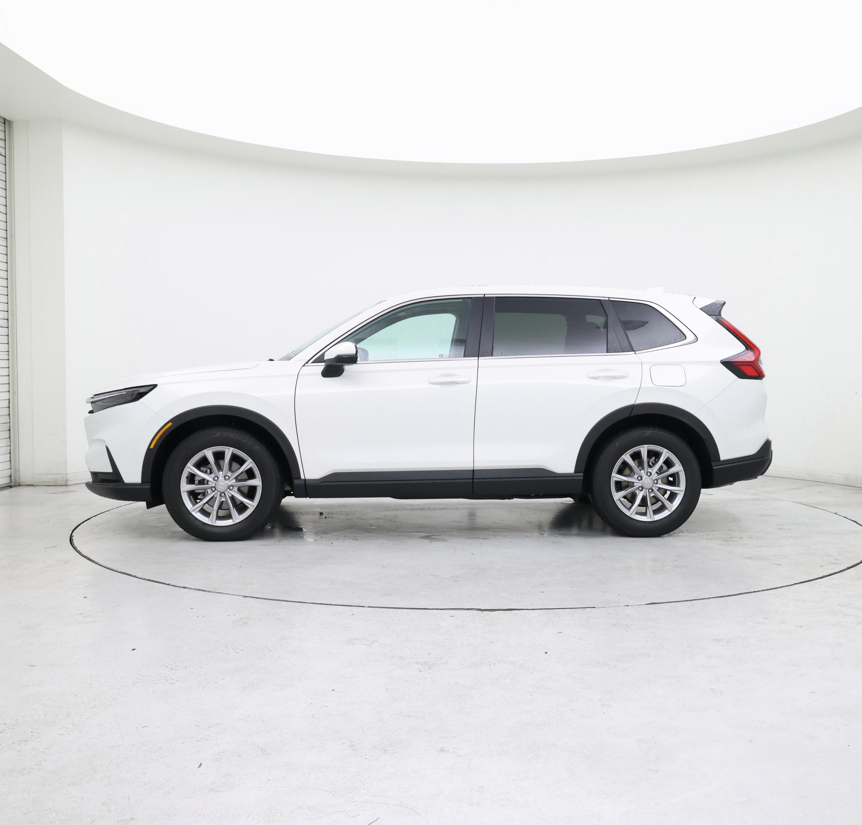 Thumbnail: 2025 Honda CR-V - 3