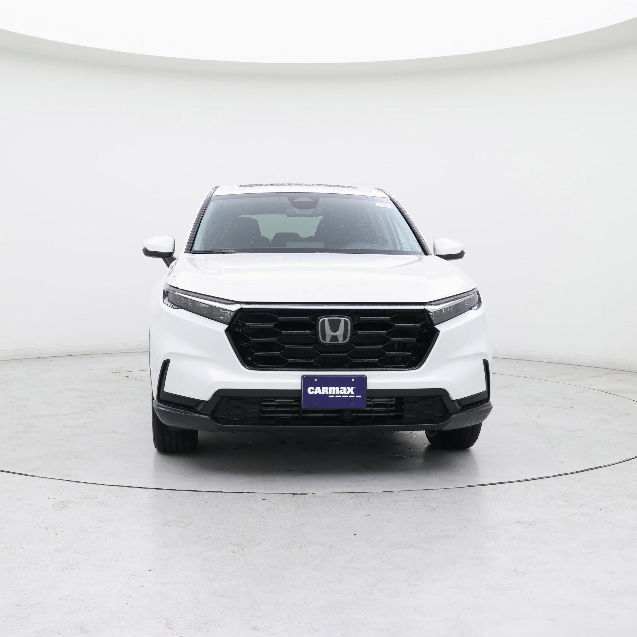 Thumbnail: 2025 Honda CR-V - 5