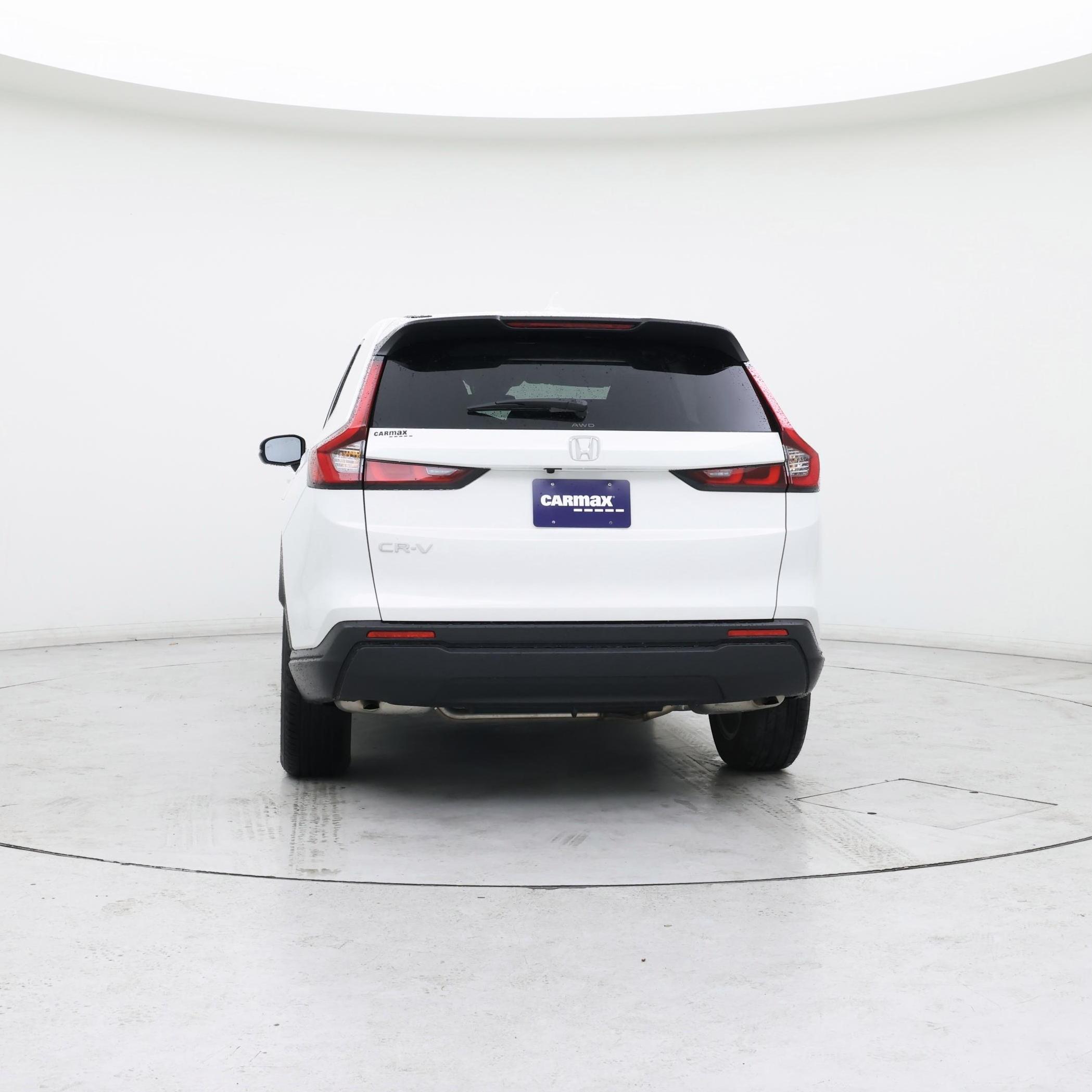 Thumbnail: 2025 Honda CR-V - 6