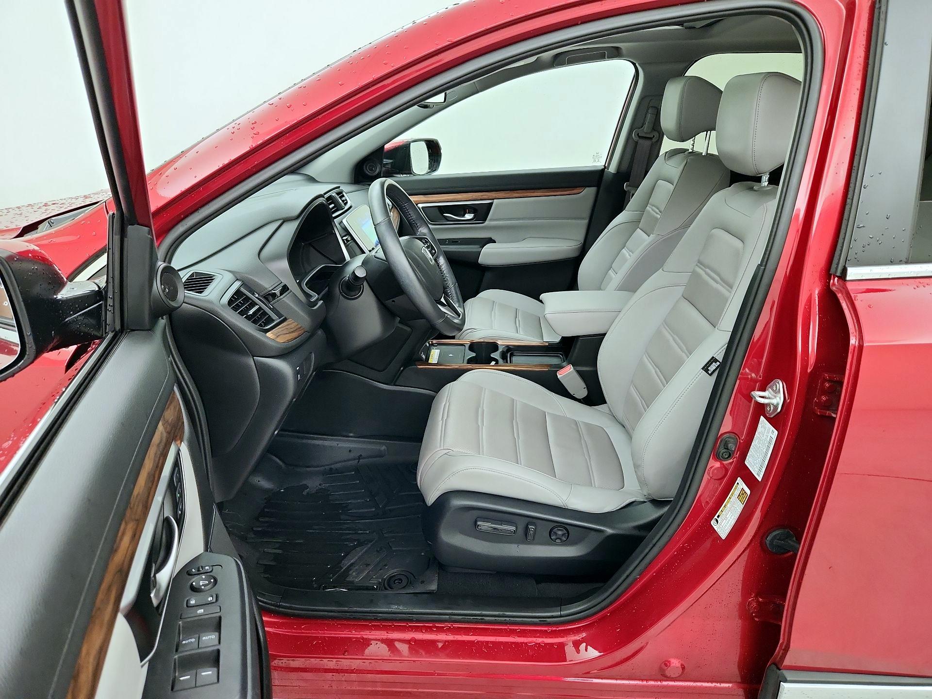 Thumbnail: 2022 Honda CR-V - 11