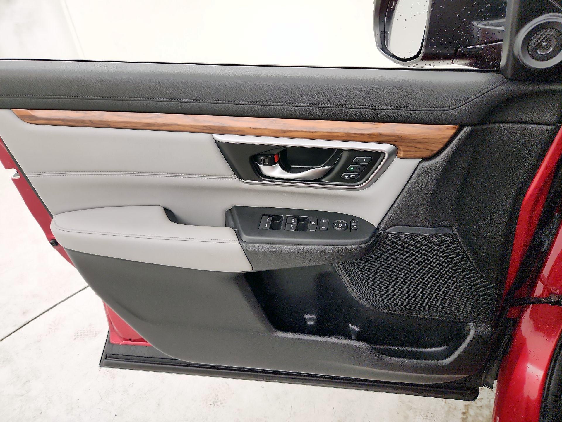 Thumbnail: 2022 Honda CR-V - 12