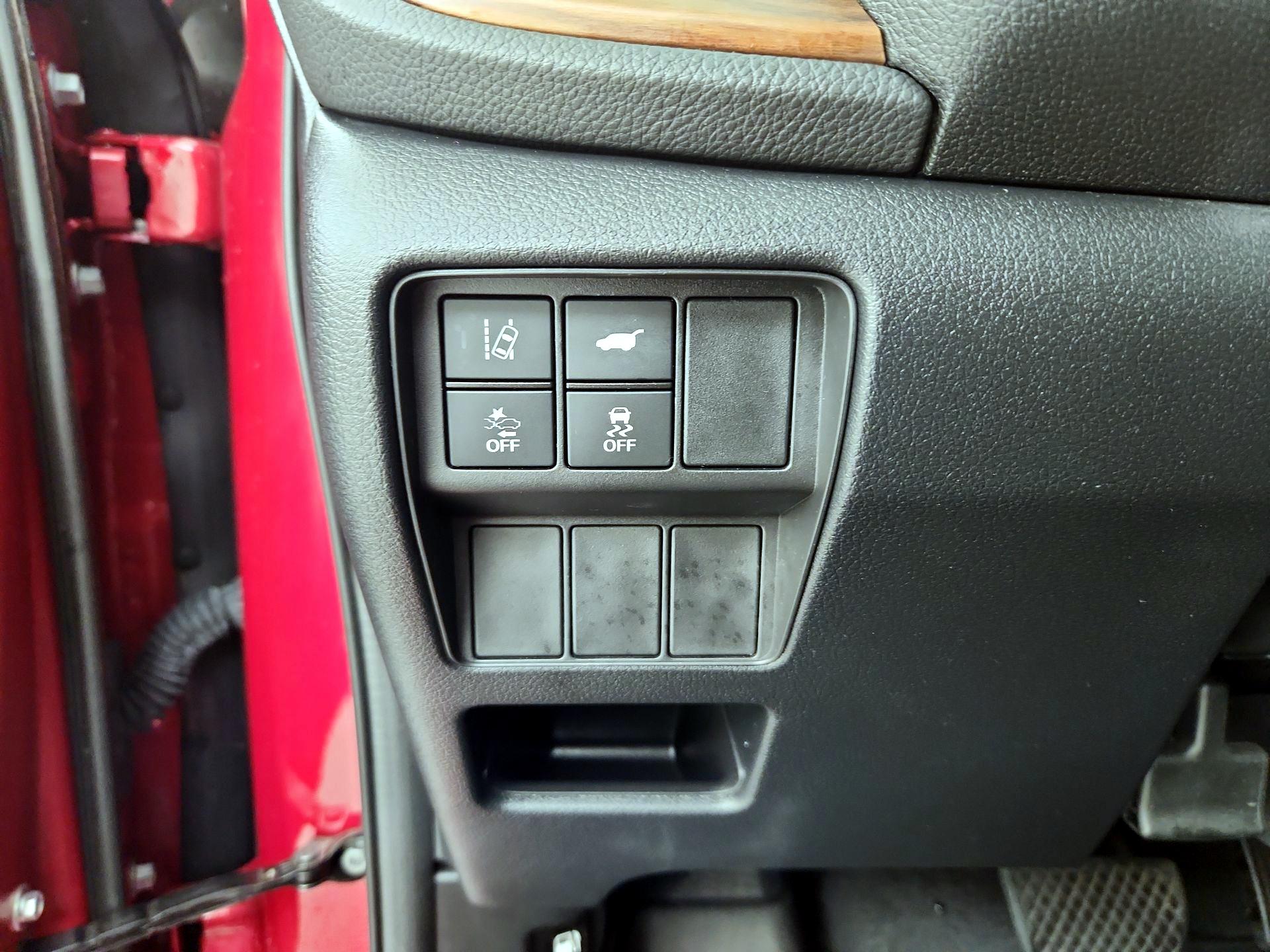 Thumbnail: 2022 Honda CR-V - 13