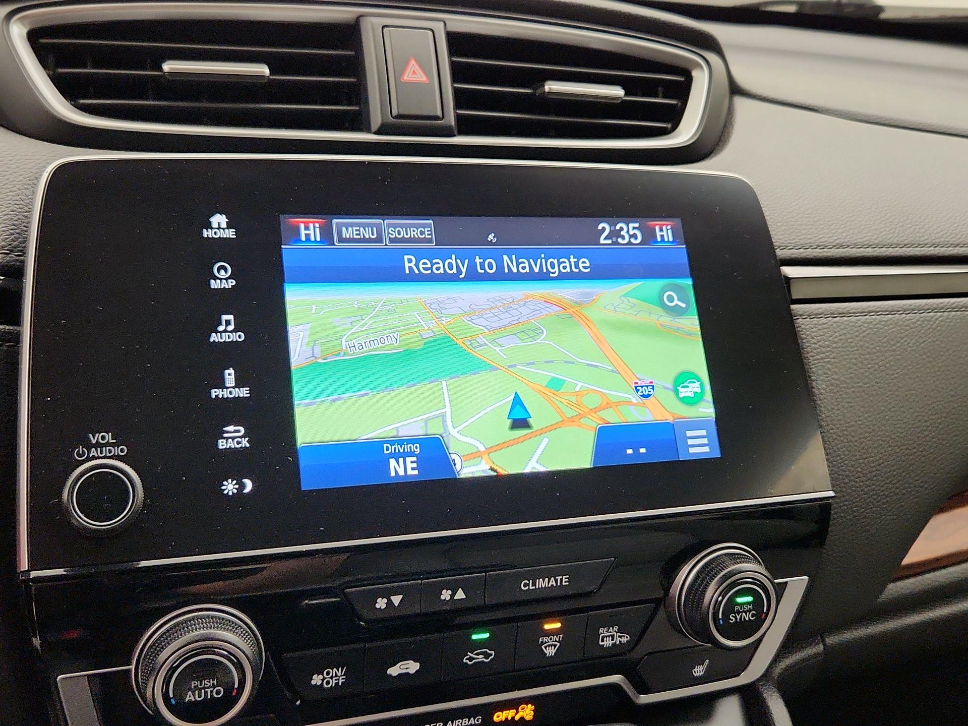 Thumbnail: 2022 Honda CR-V - 14