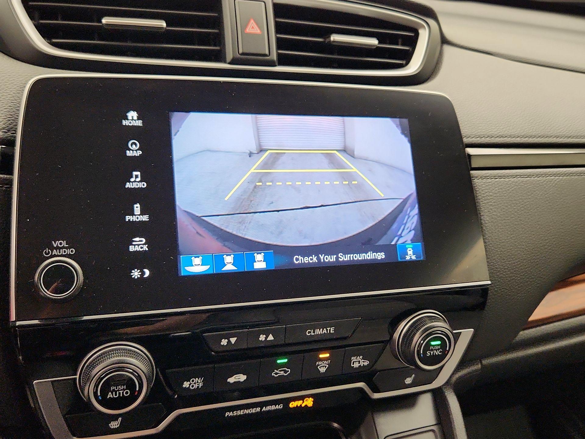 Thumbnail: 2022 Honda CR-V - 15