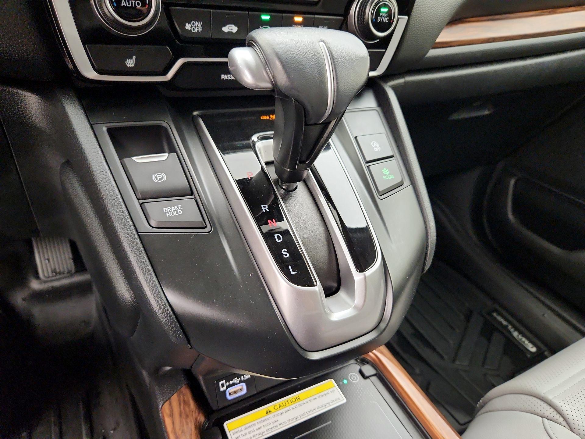 Thumbnail: 2022 Honda CR-V - 18