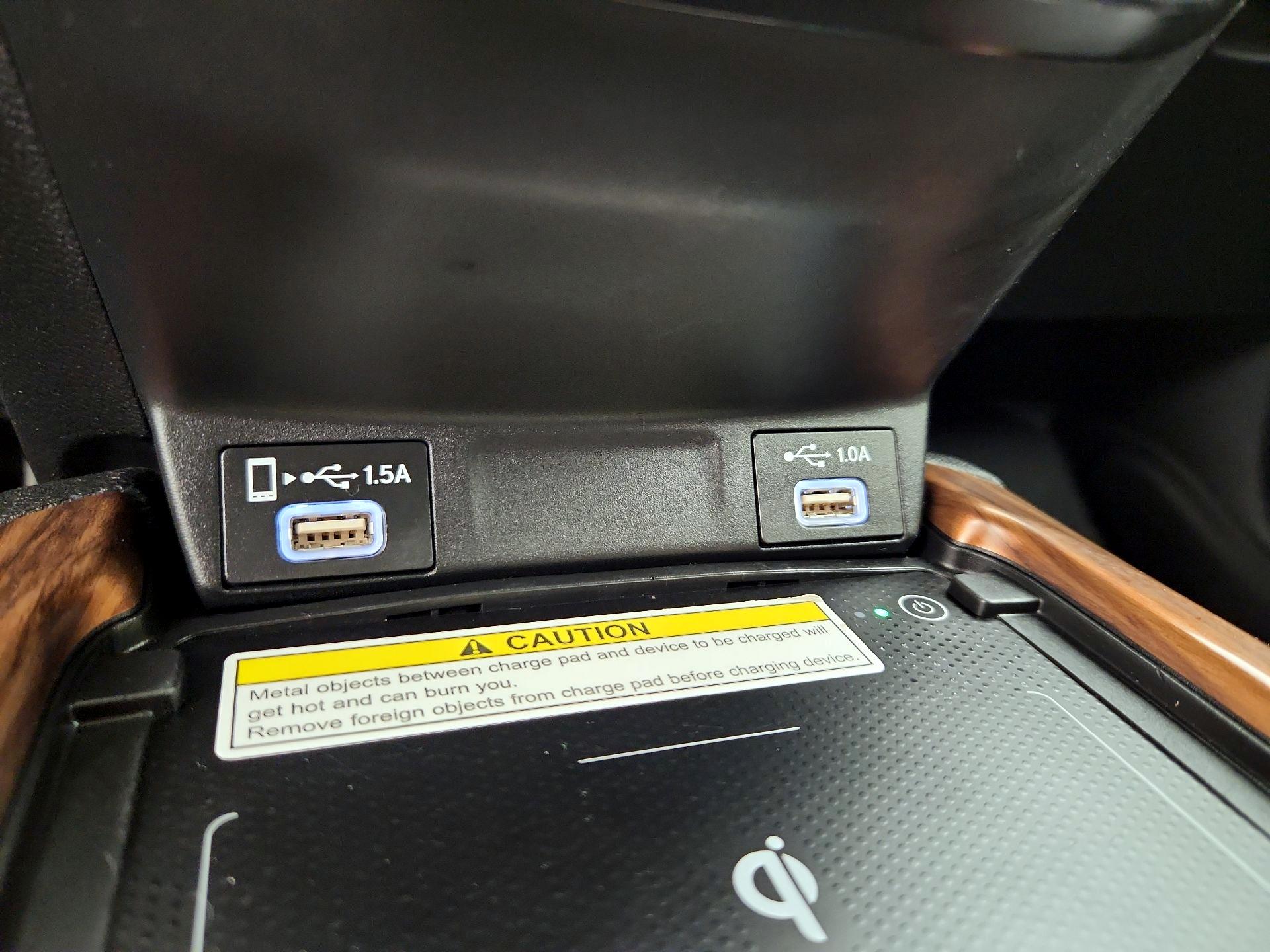 Thumbnail: 2022 Honda CR-V - 19