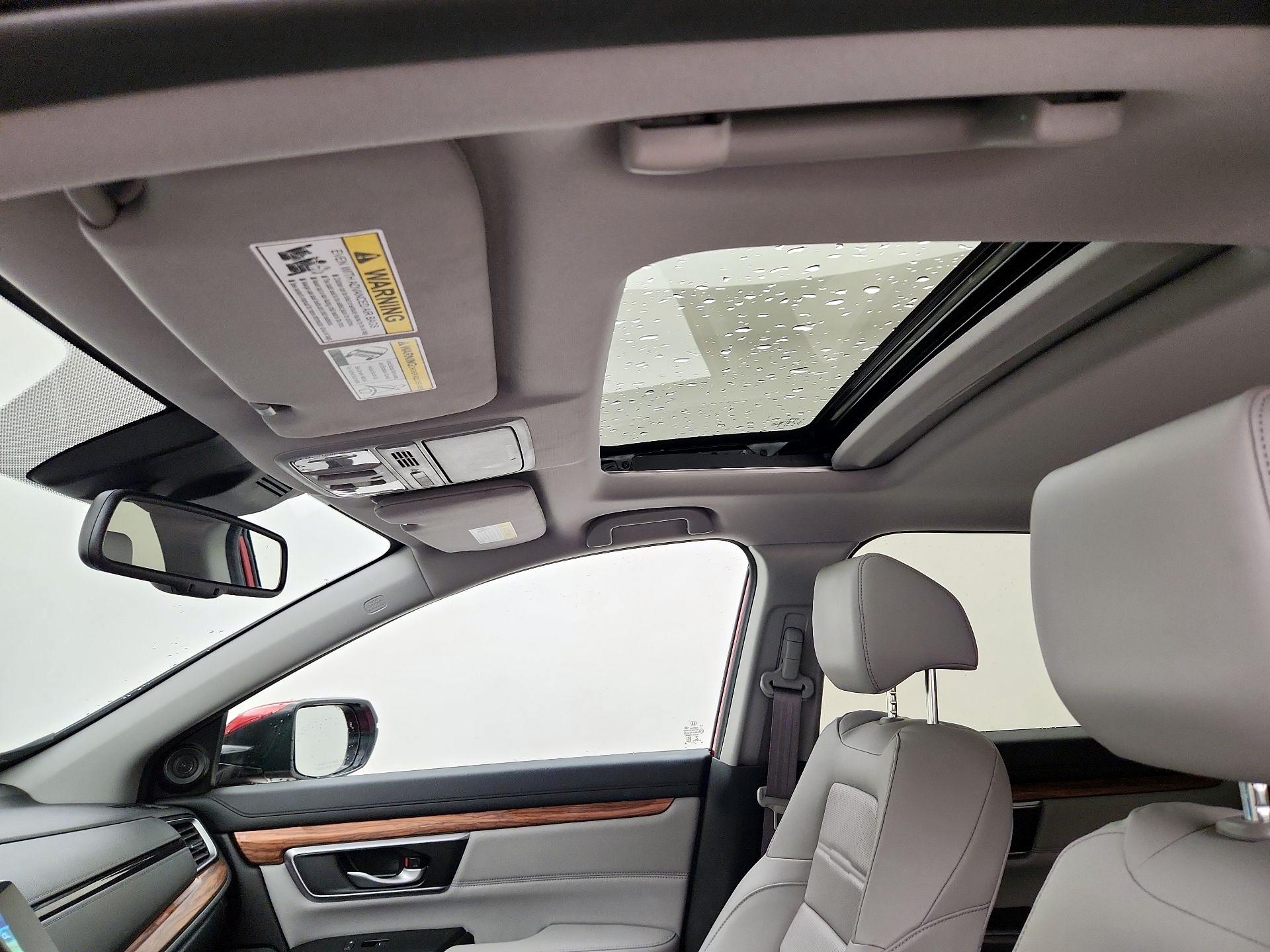 Thumbnail: 2022 Honda CR-V - 20