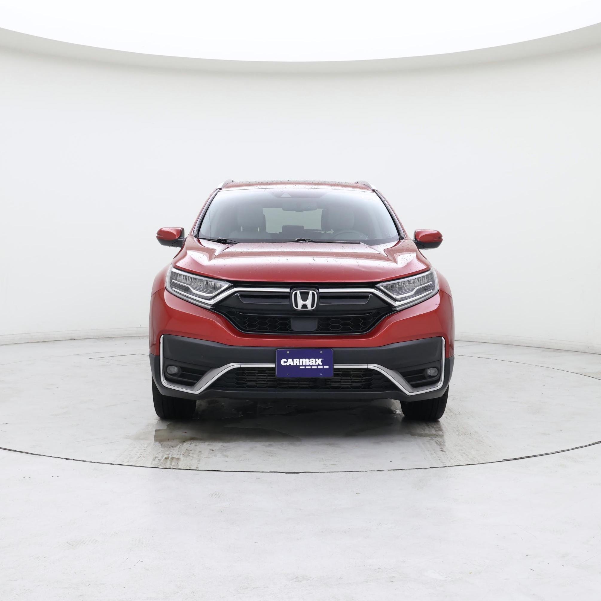 Thumbnail: 2022 Honda CR-V - 5