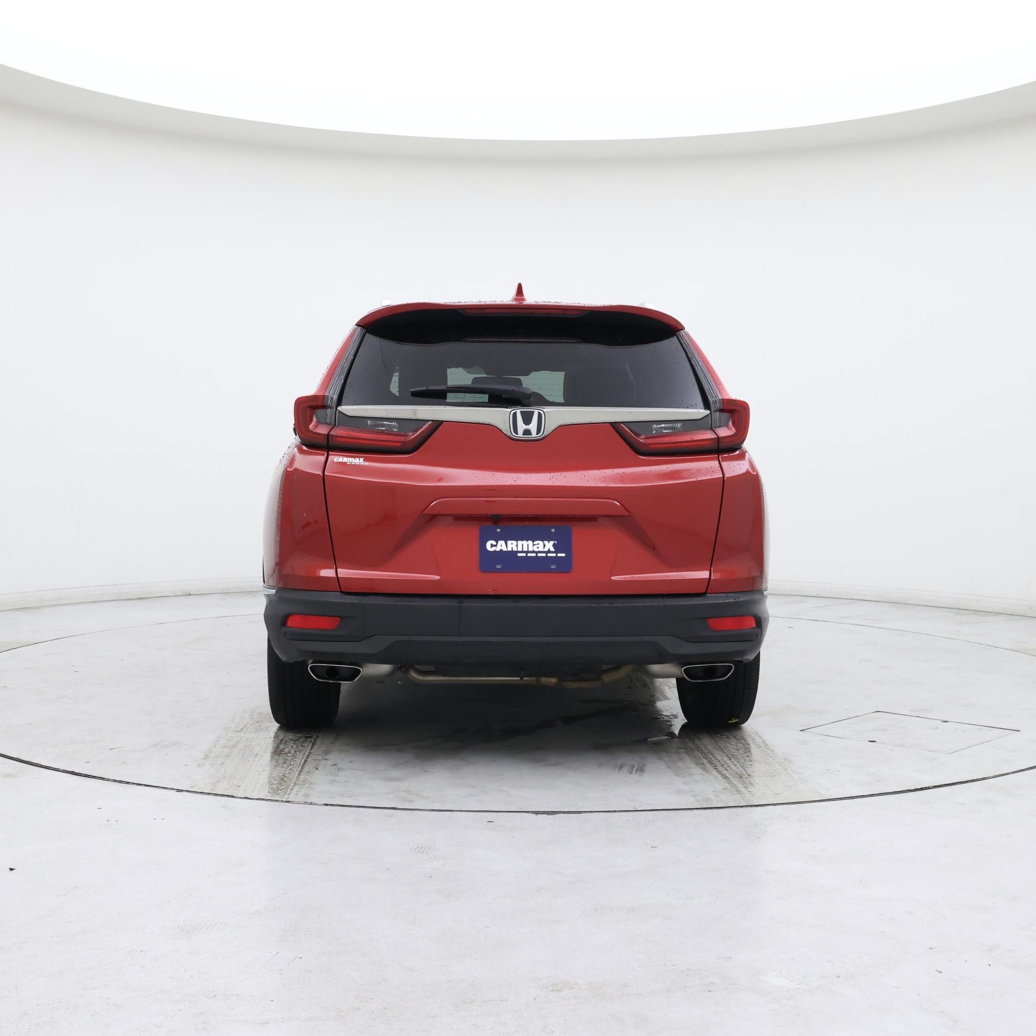 Thumbnail: 2022 Honda CR-V - 6