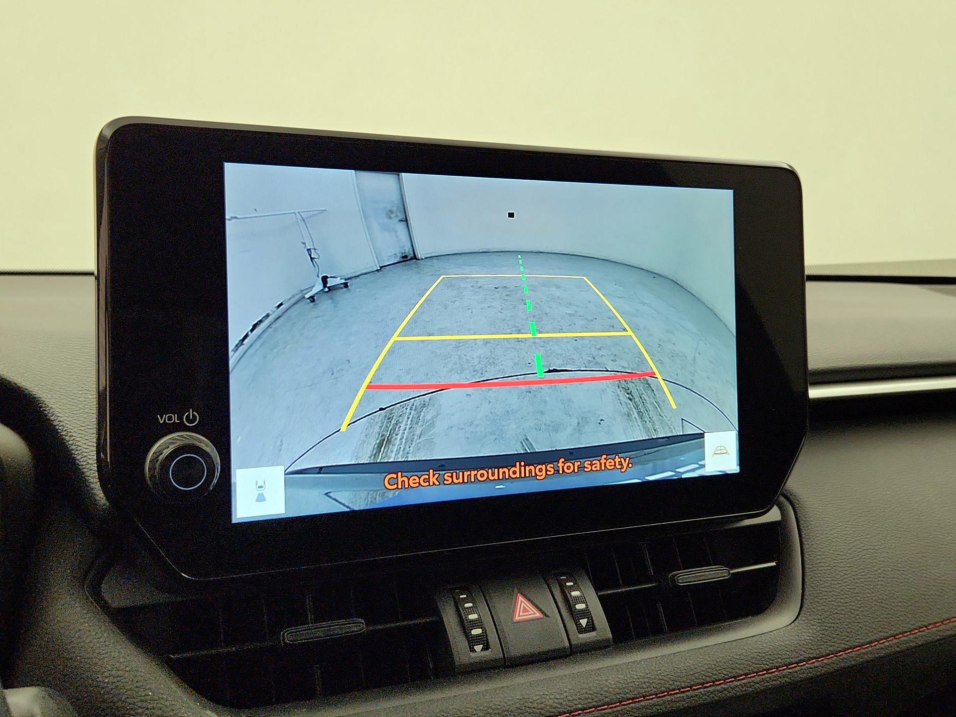 Thumbnail: 2024 Toyota RAV4 - 14