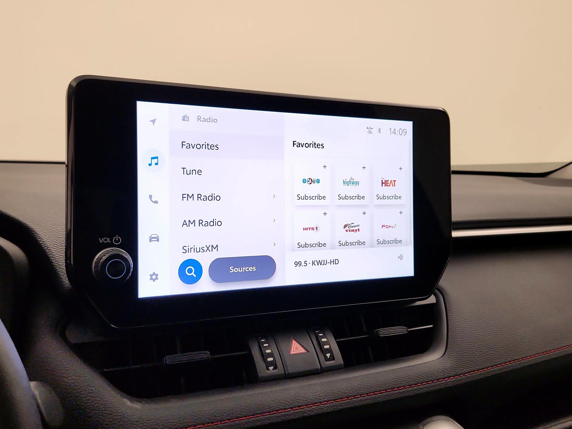 Thumbnail: 2024 Toyota RAV4 - 15