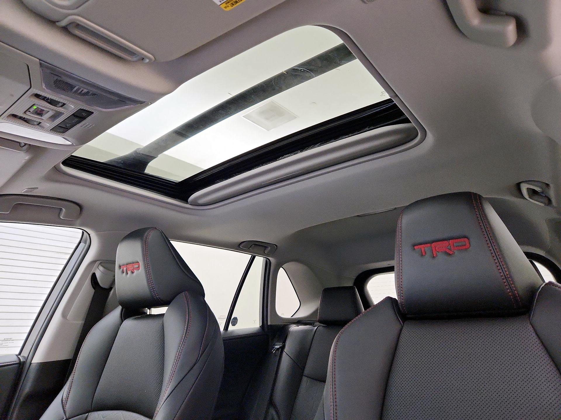 Thumbnail: 2024 Toyota RAV4 - 19