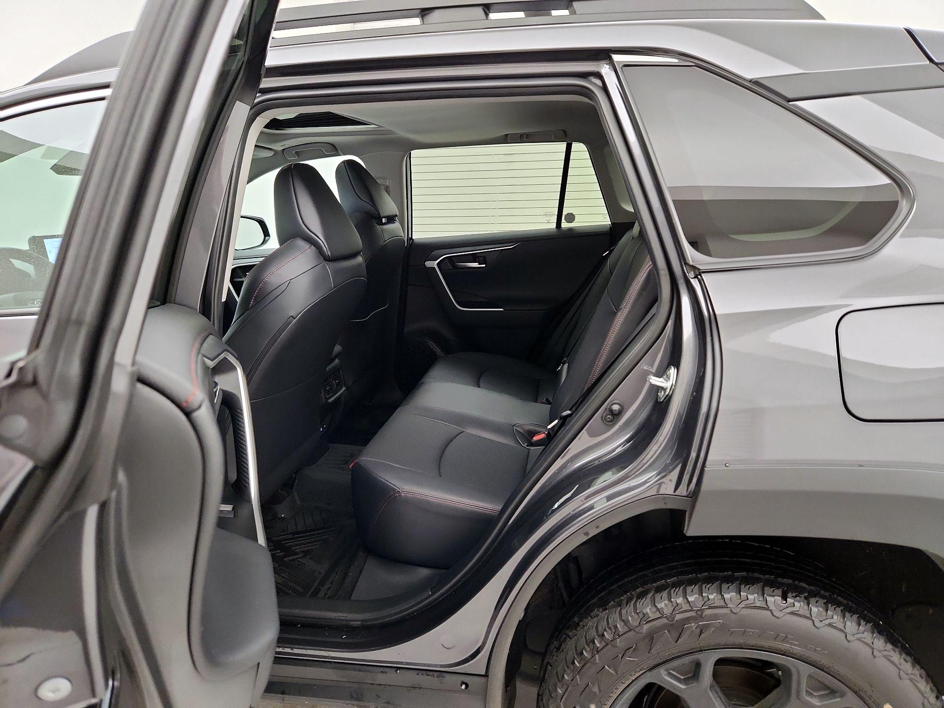 Thumbnail: 2024 Toyota RAV4 - 20