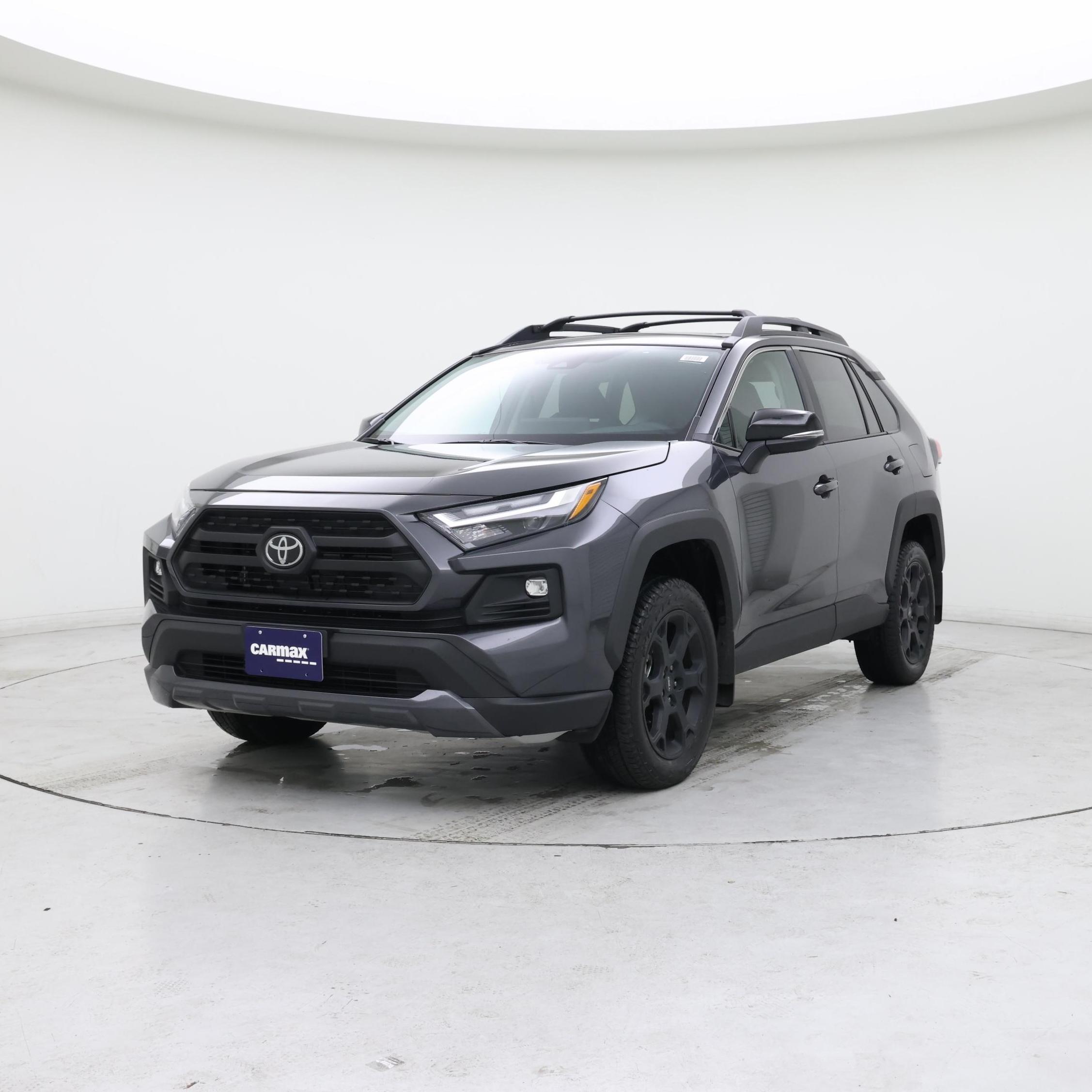 Thumbnail: 2024 Toyota RAV4 - 4