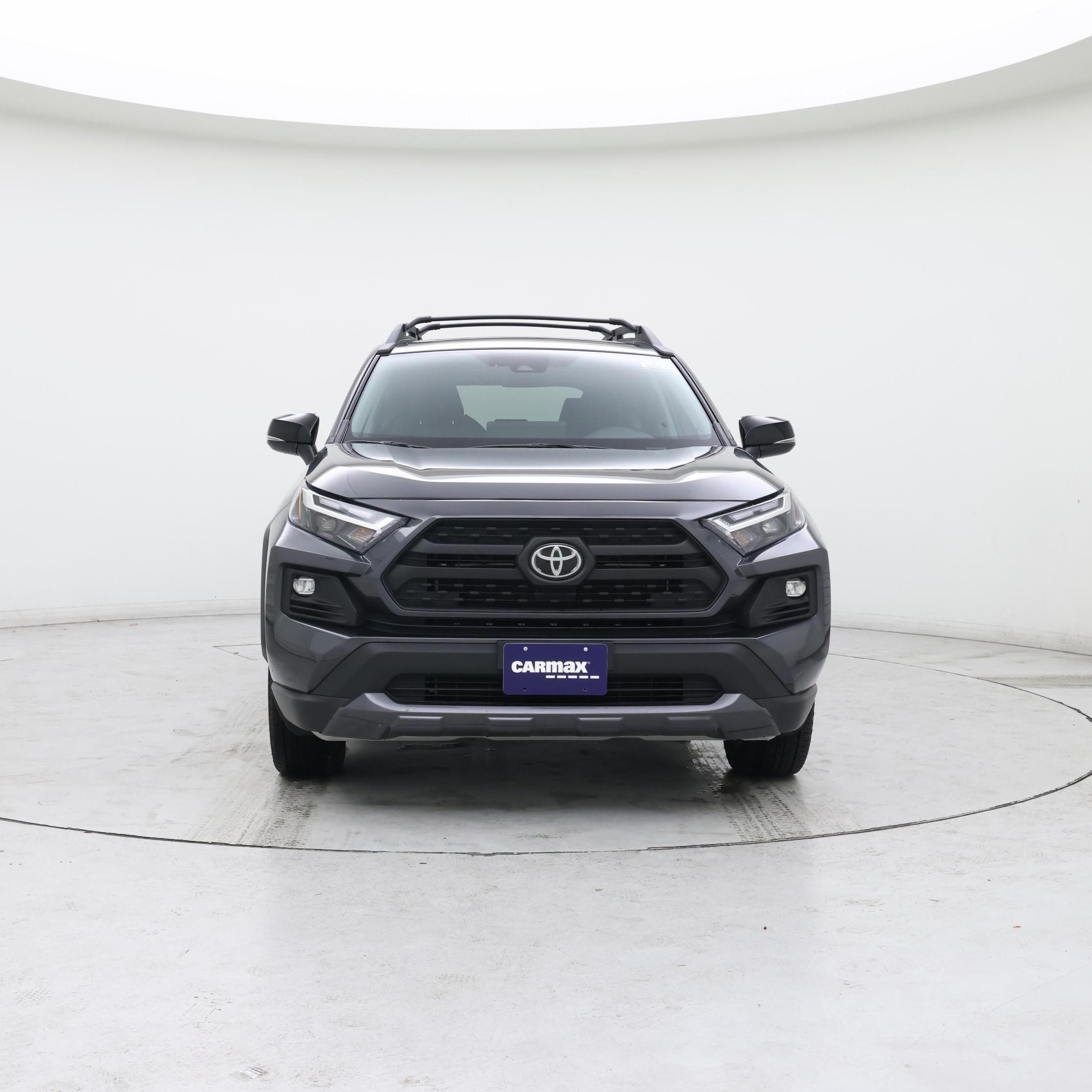 Thumbnail: 2024 Toyota RAV4 - 5