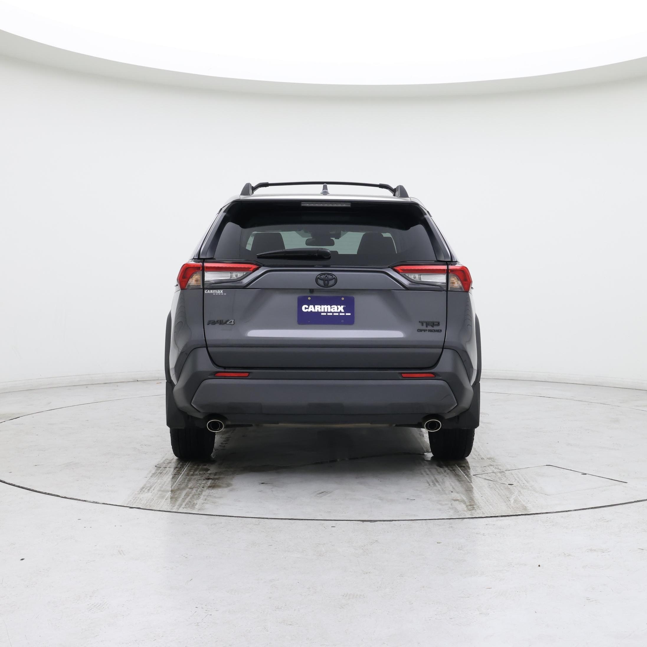 Thumbnail: 2024 Toyota RAV4 - 6