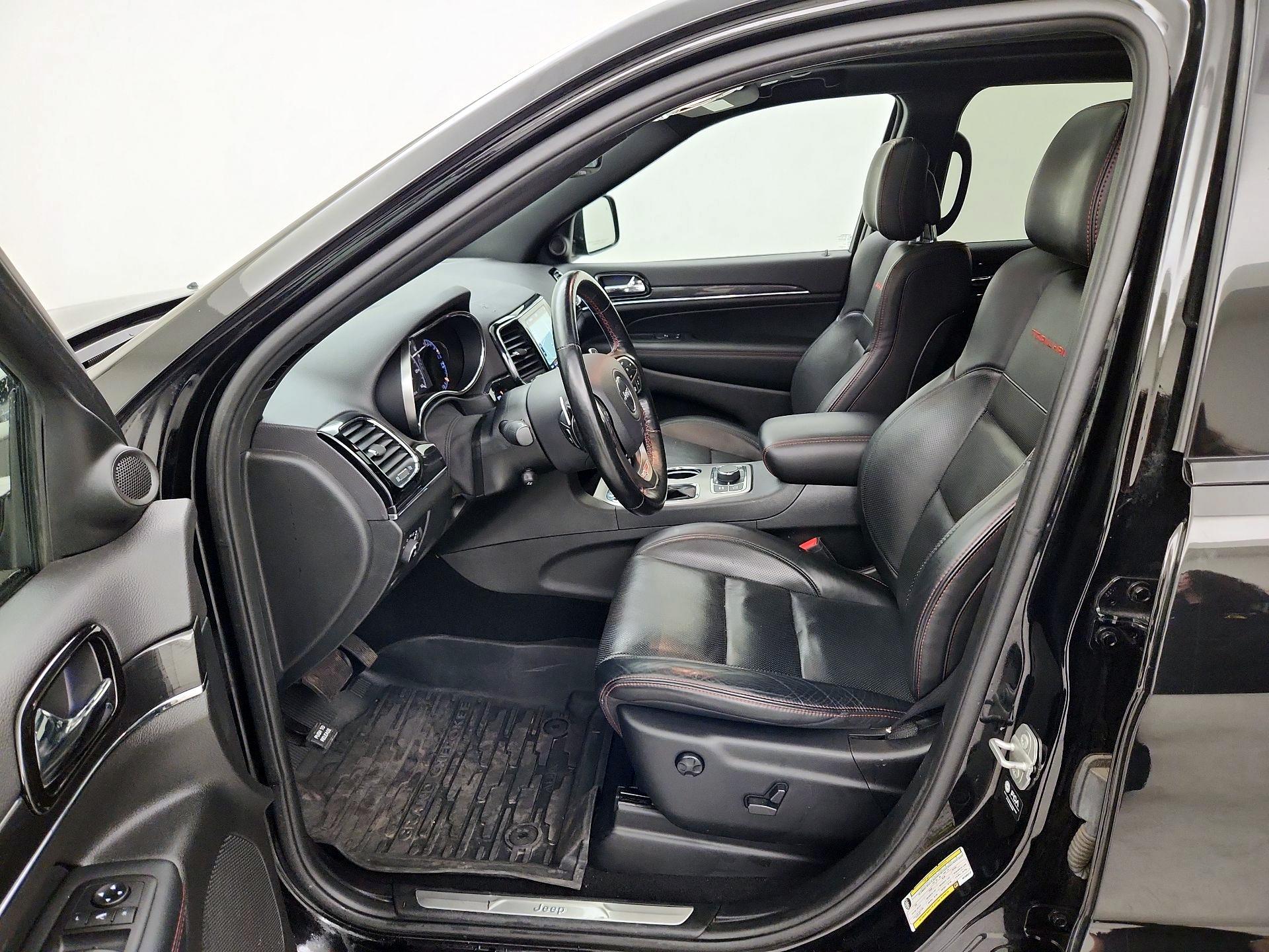 Thumbnail: 2021 Jeep Grand Cherokee - 11