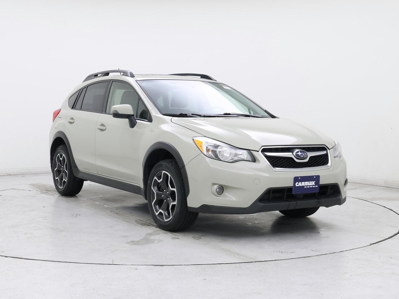 2015 Subaru XV Crosstrek Limited
