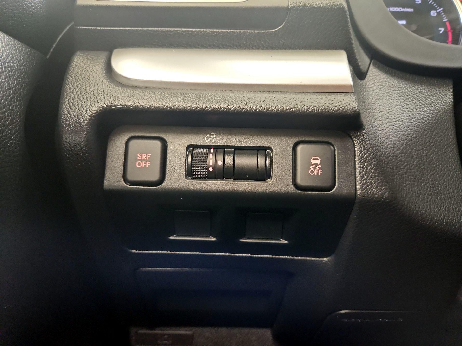 Thumbnail: 2015 Subaru XV Crosstrek - 13