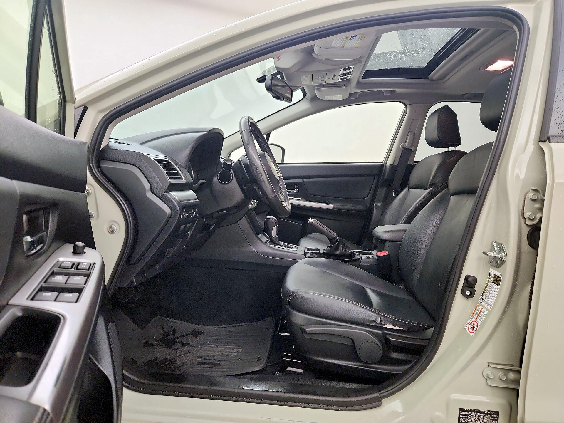 Thumbnail: 2015 Subaru XV Crosstrek - 20