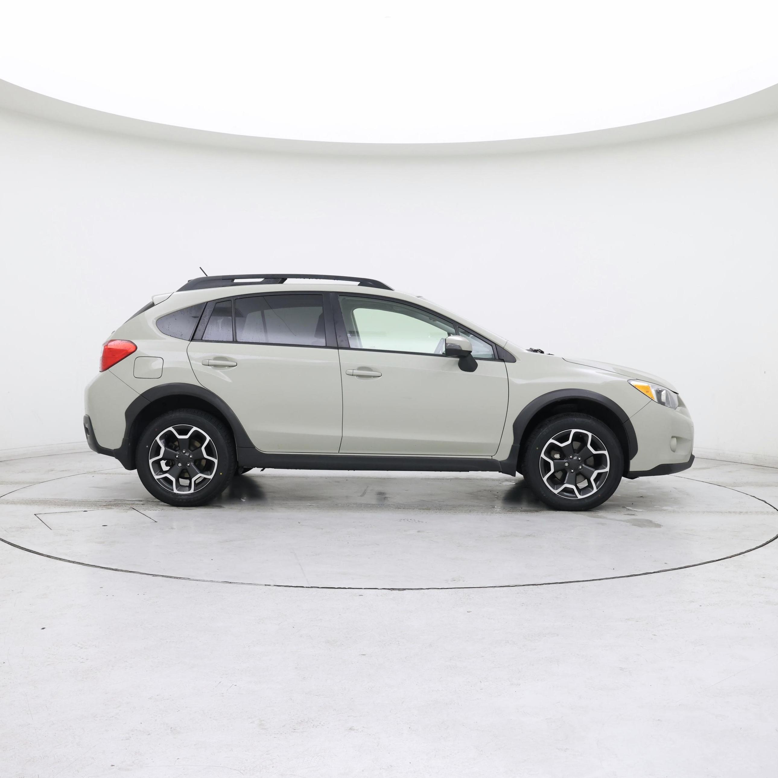 Thumbnail: 2015 Subaru XV Crosstrek - 7
