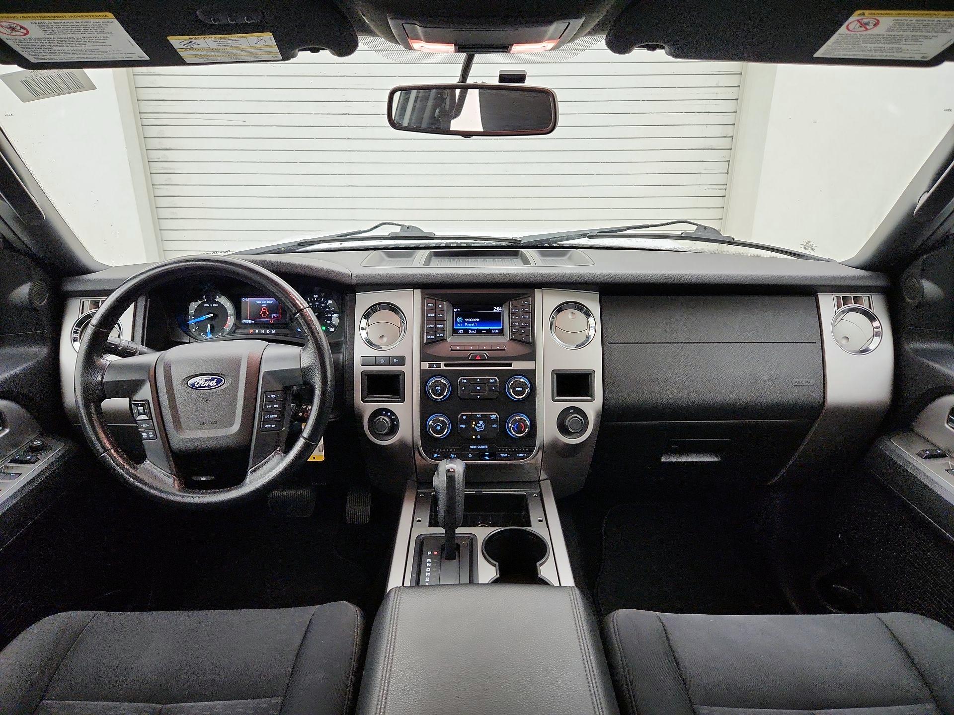 Thumbnail: 2017 Ford Expedition EL - 9