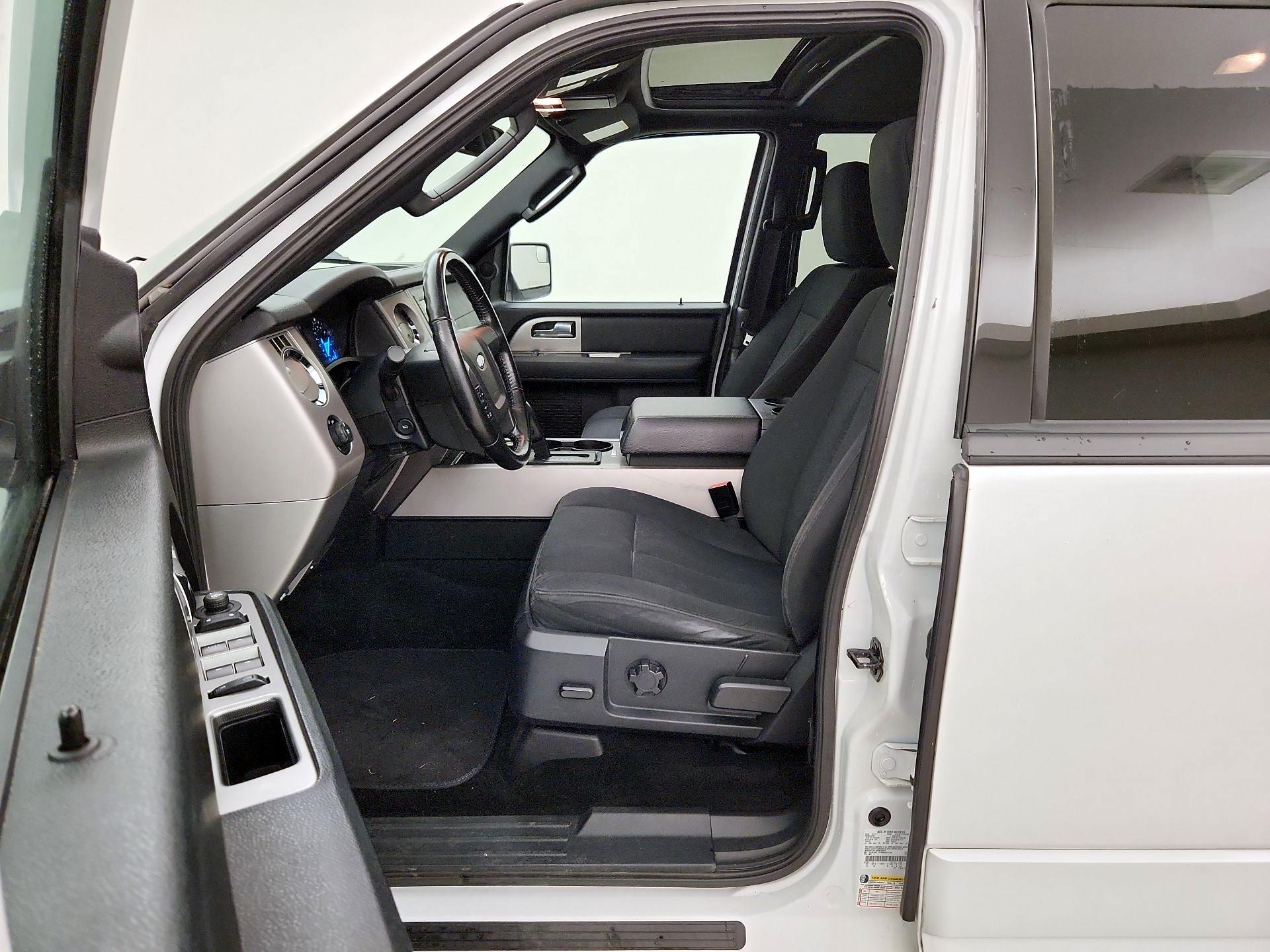 Thumbnail: 2017 Ford Expedition EL - 11