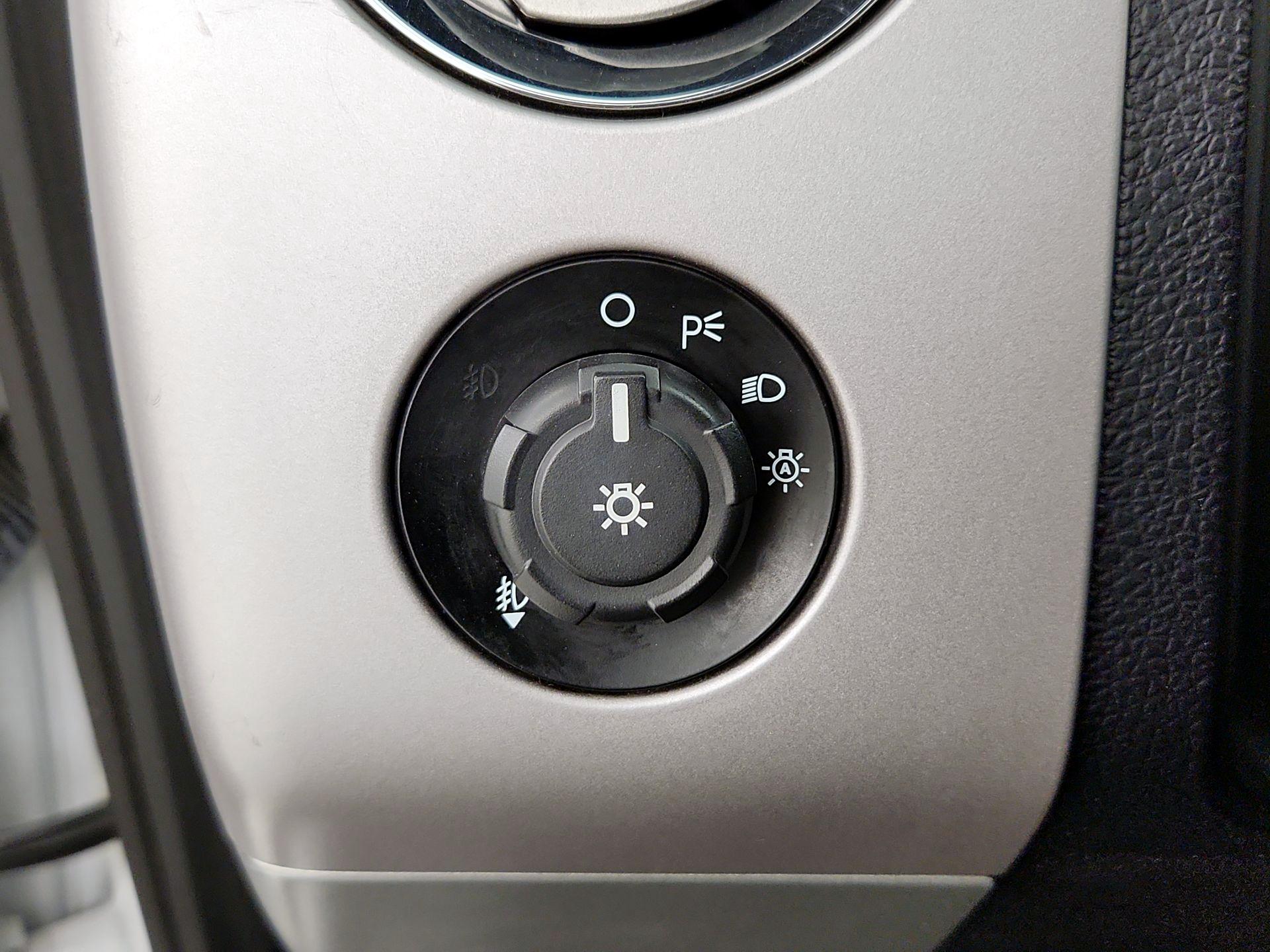 Thumbnail: 2017 Ford Expedition EL - 13