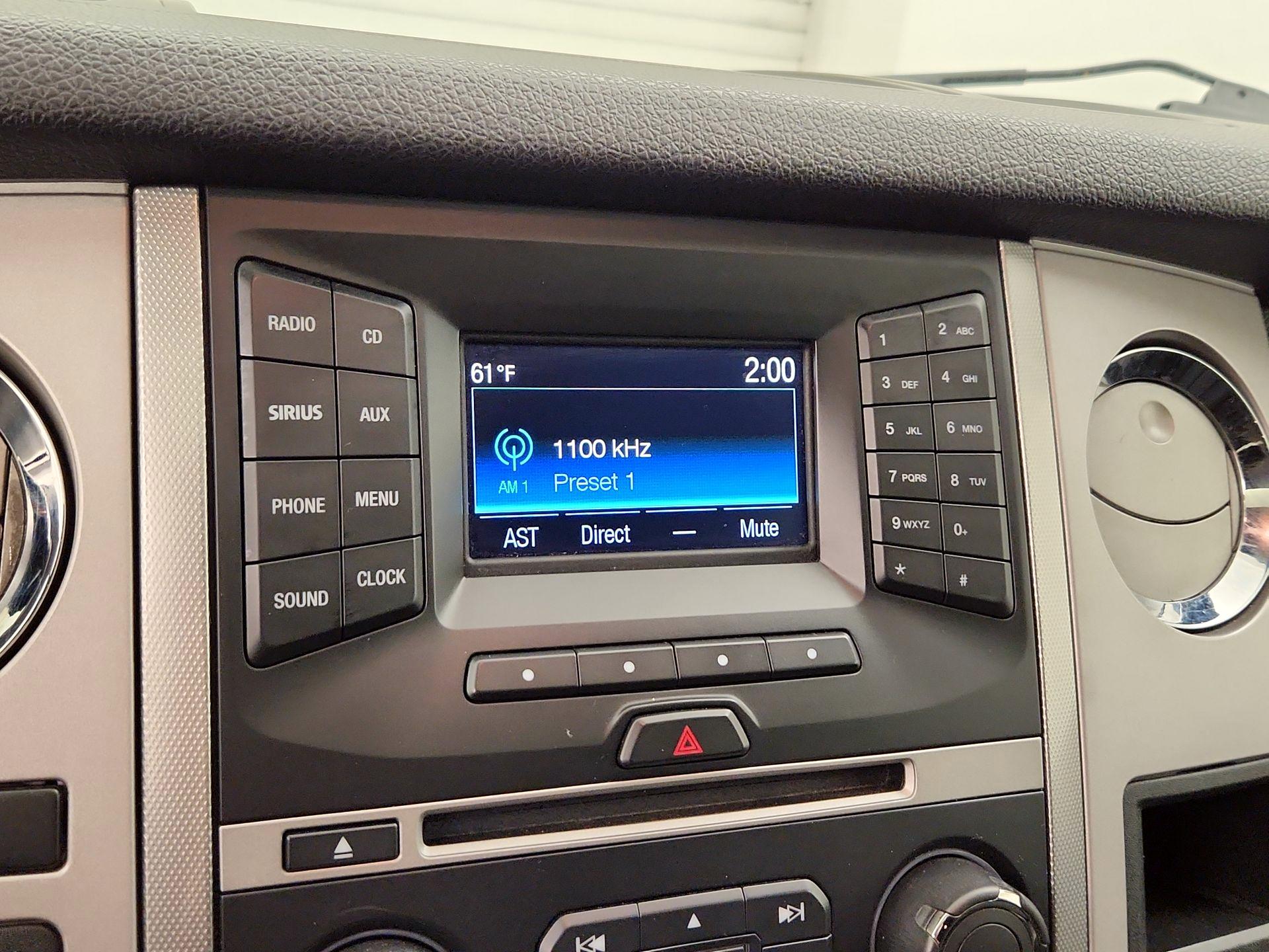 Thumbnail: 2017 Ford Expedition EL - 15