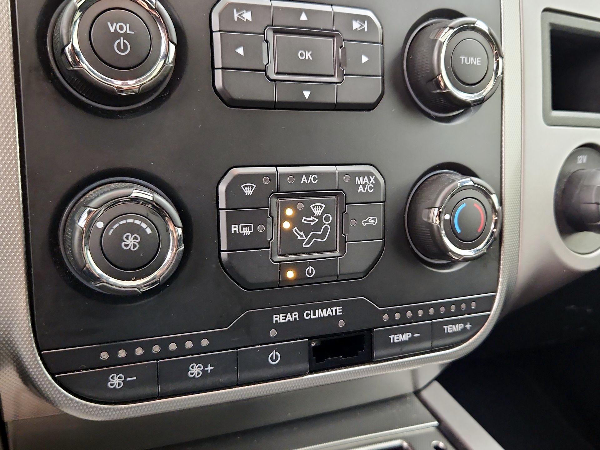 Thumbnail: 2017 Ford Expedition EL - 16