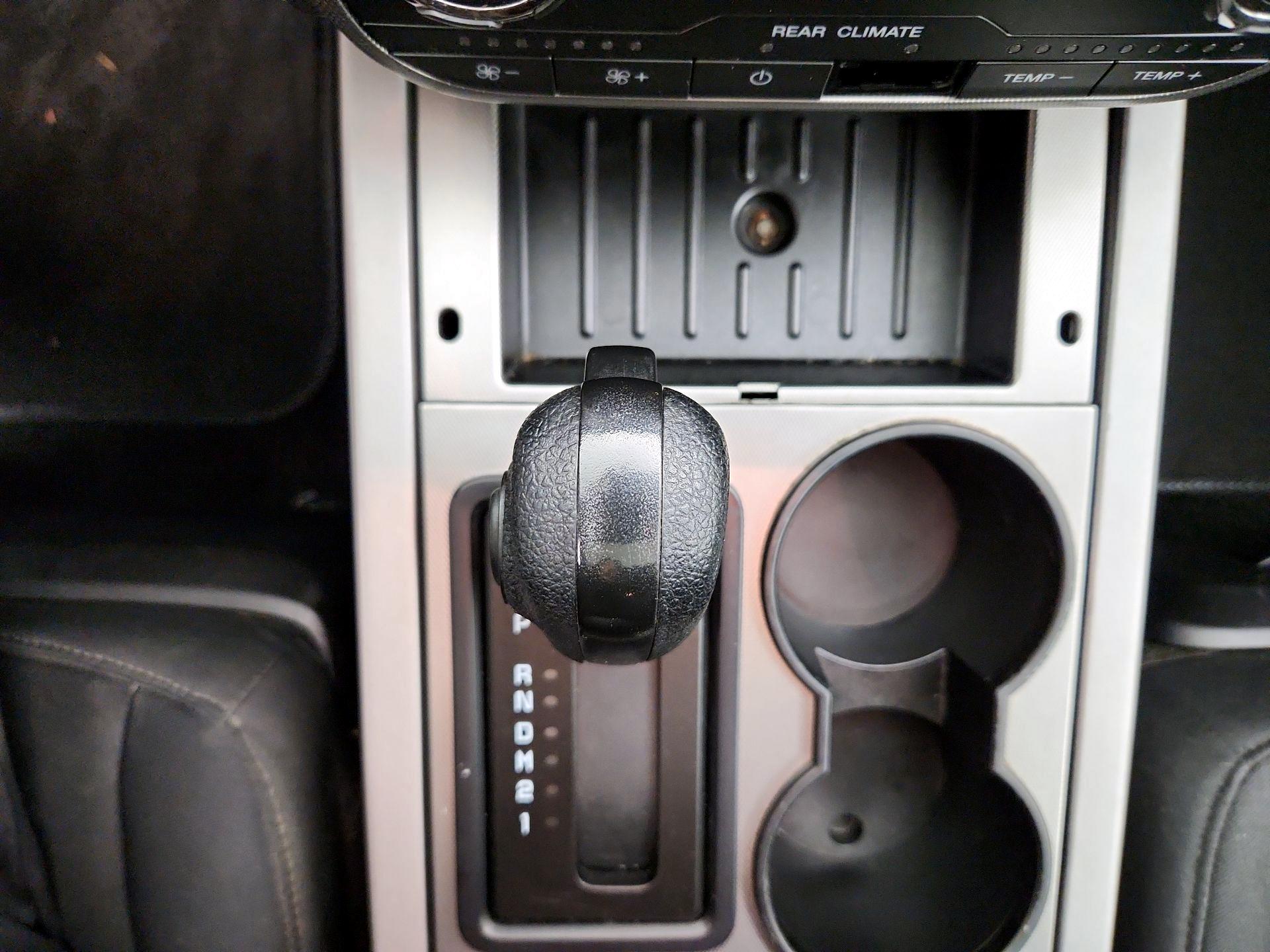 Thumbnail: 2017 Ford Expedition EL - 17