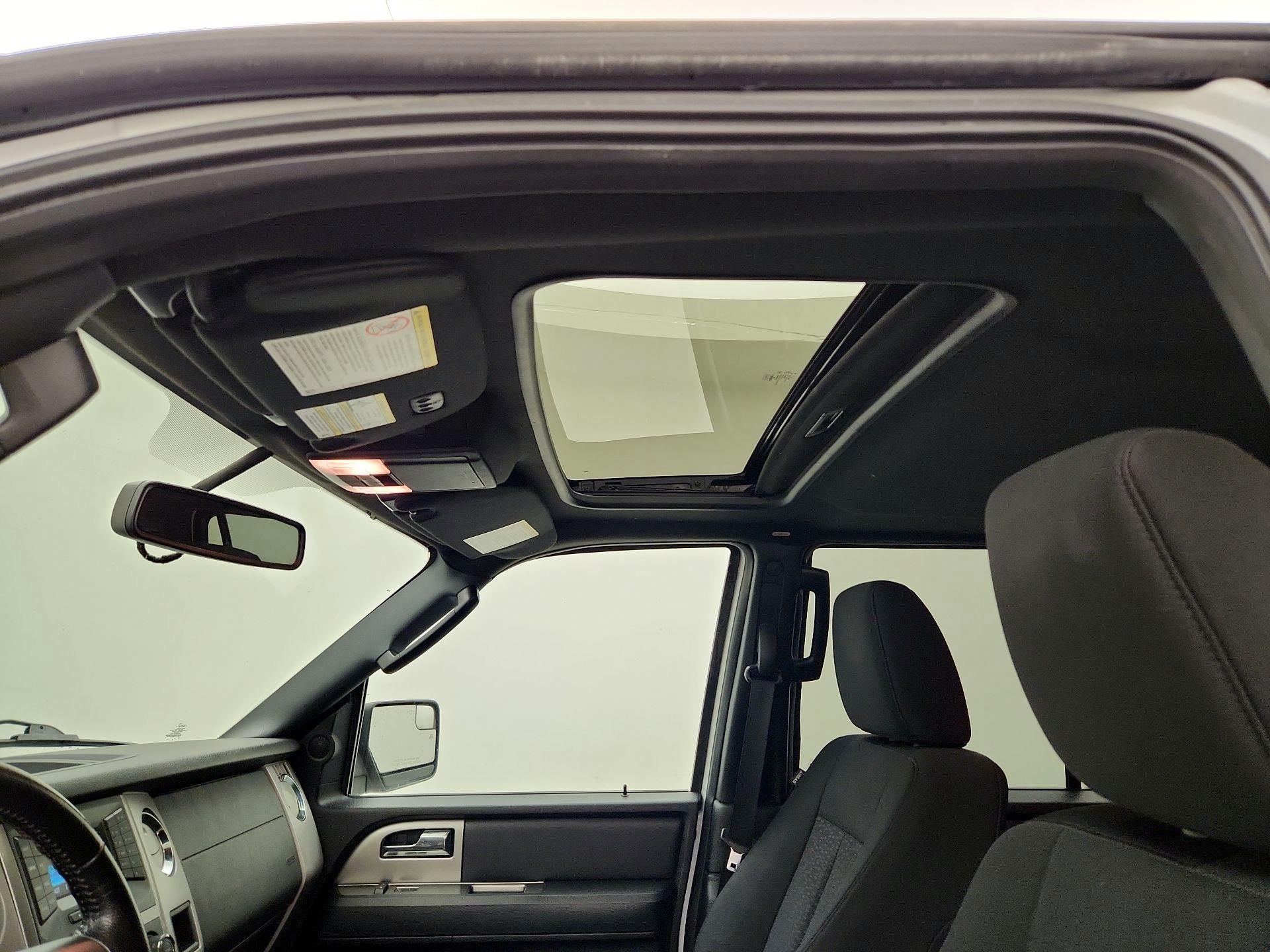 Thumbnail: 2017 Ford Expedition EL - 19