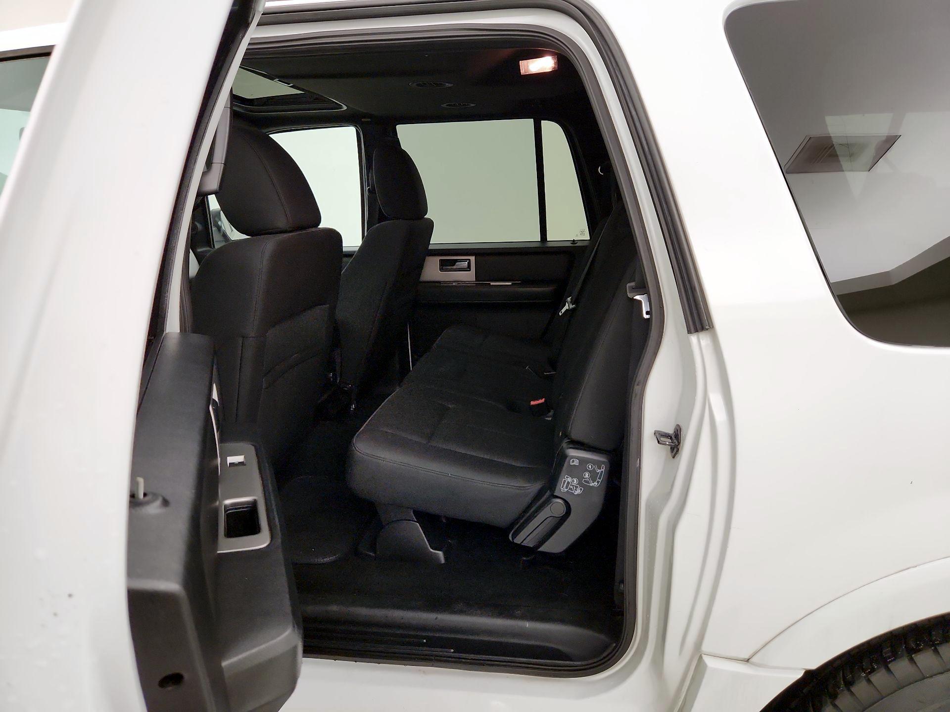 Thumbnail: 2017 Ford Expedition EL - 20