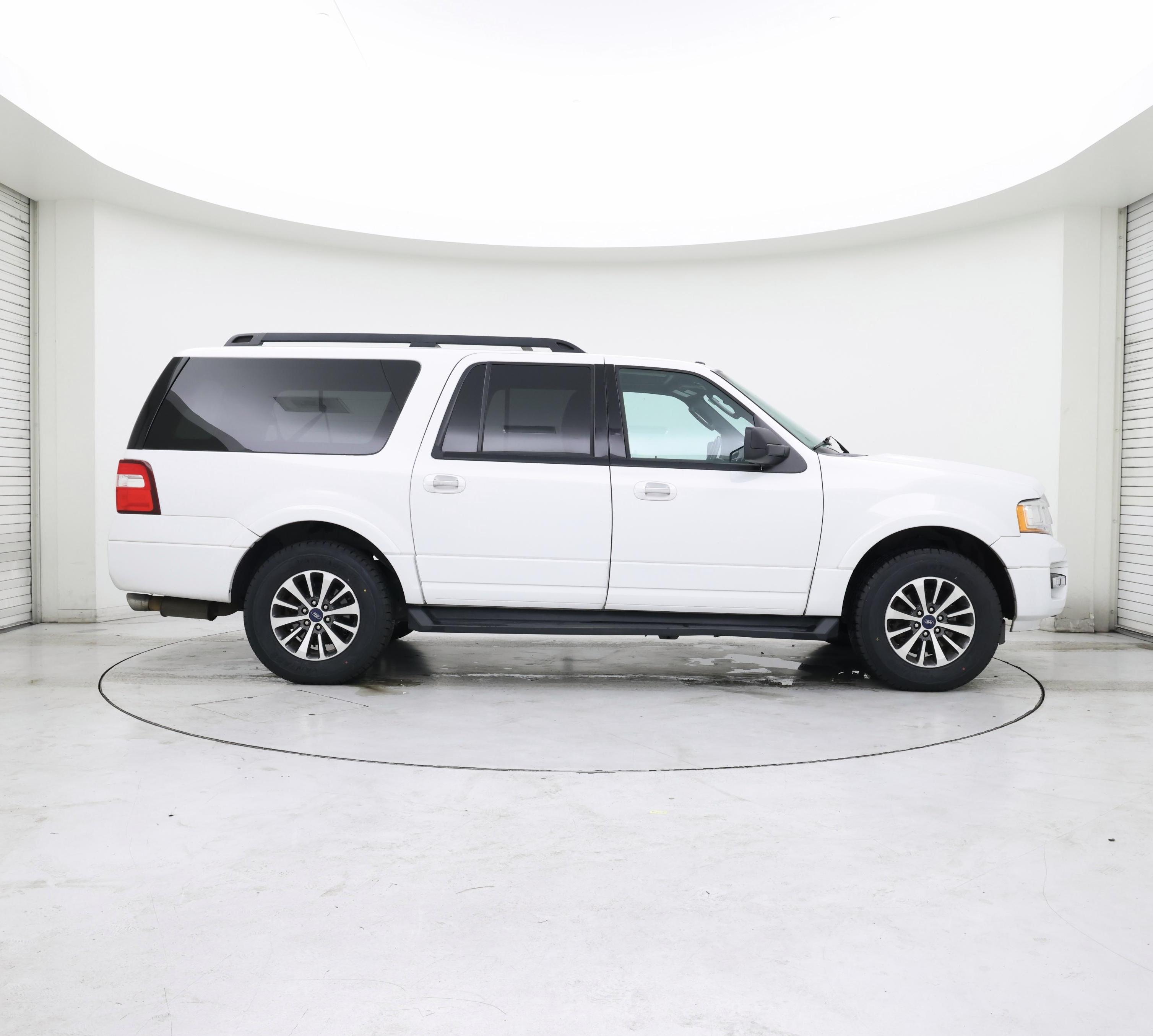 Thumbnail: 2017 Ford Expedition EL - 7