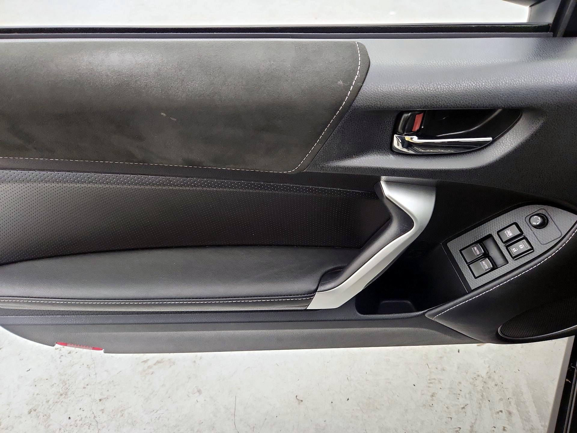 Thumbnail: 2017 Toyota 86 - 12