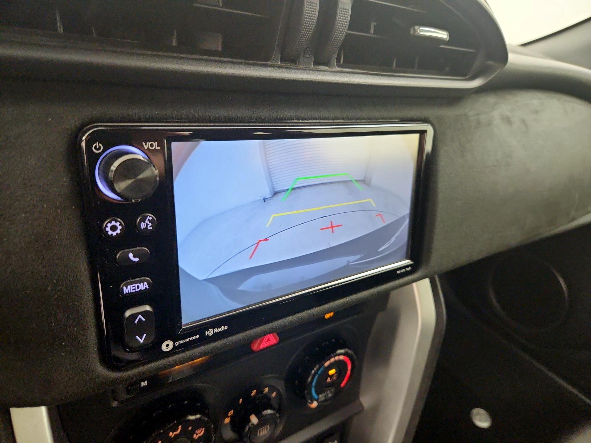 Thumbnail: 2017 Toyota 86 - 14