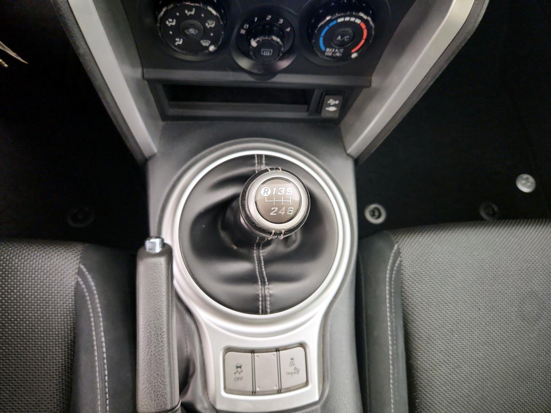 Thumbnail: 2017 Toyota 86 - 17