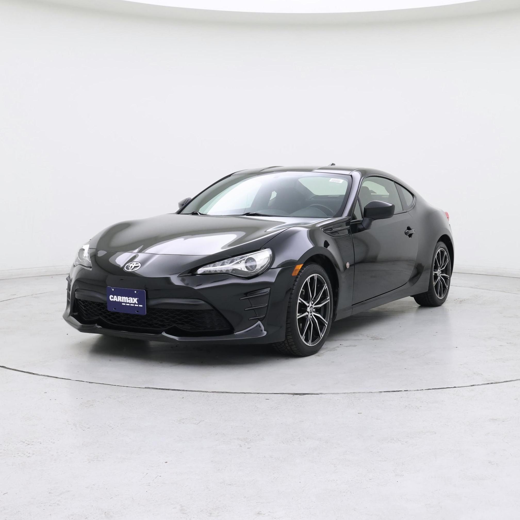 Thumbnail: 2017 Toyota 86 - 4