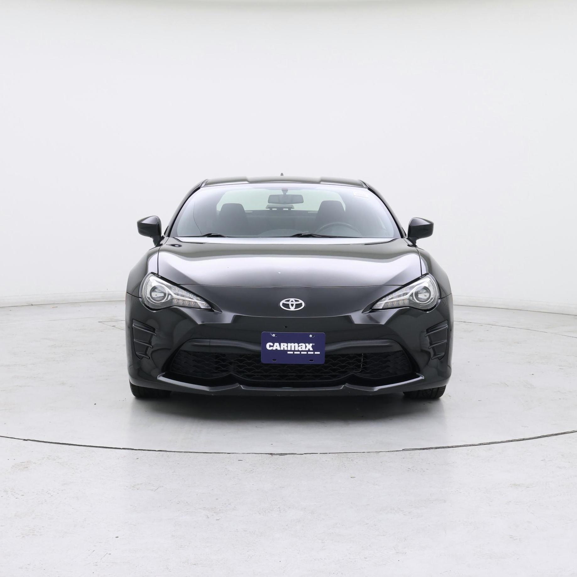 Thumbnail: 2017 Toyota 86 - 5