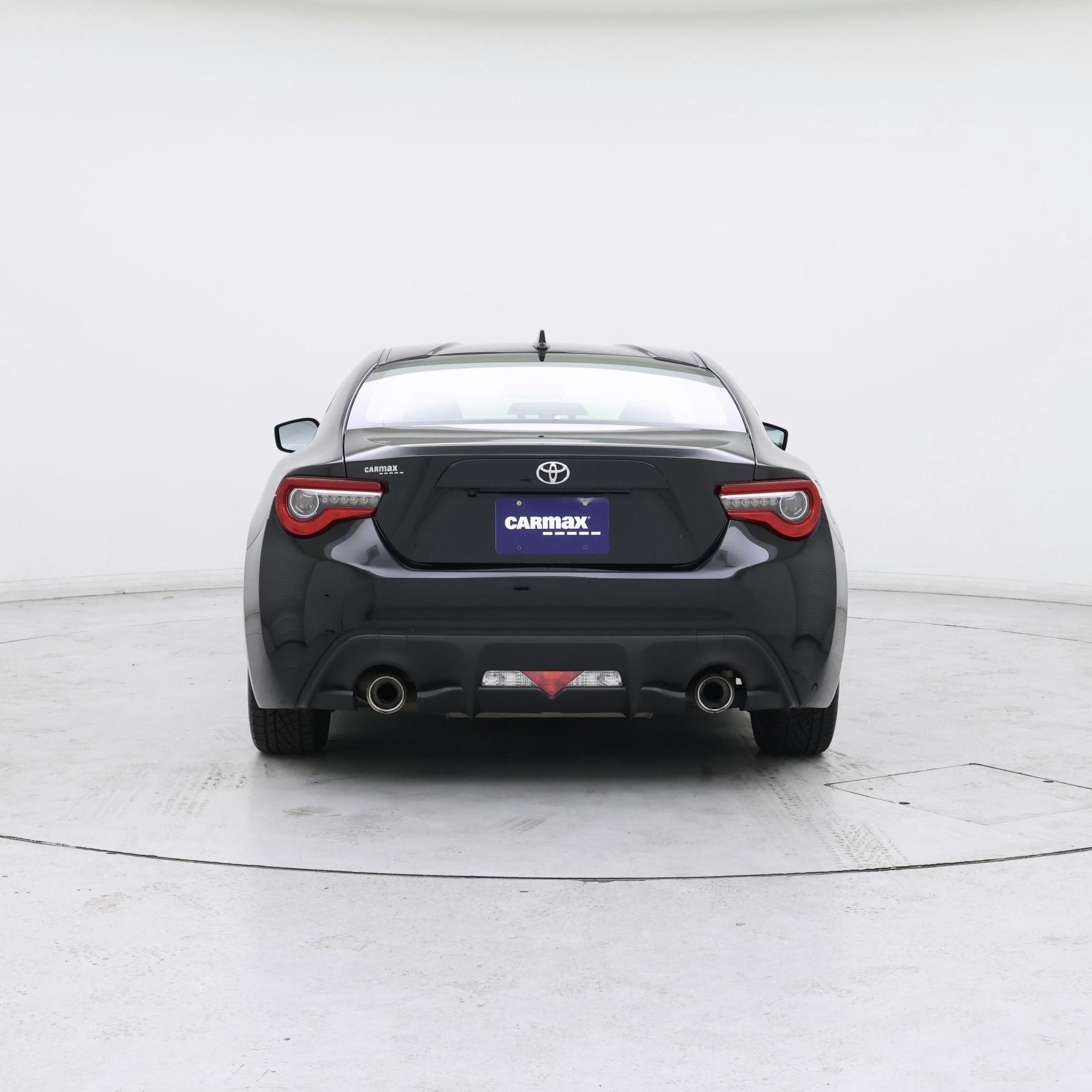 Thumbnail: 2017 Toyota 86 - 6