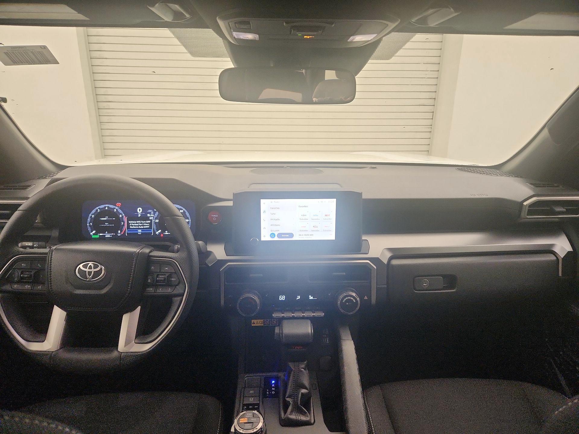 Thumbnail: 2025 Toyota 4Runner - 9