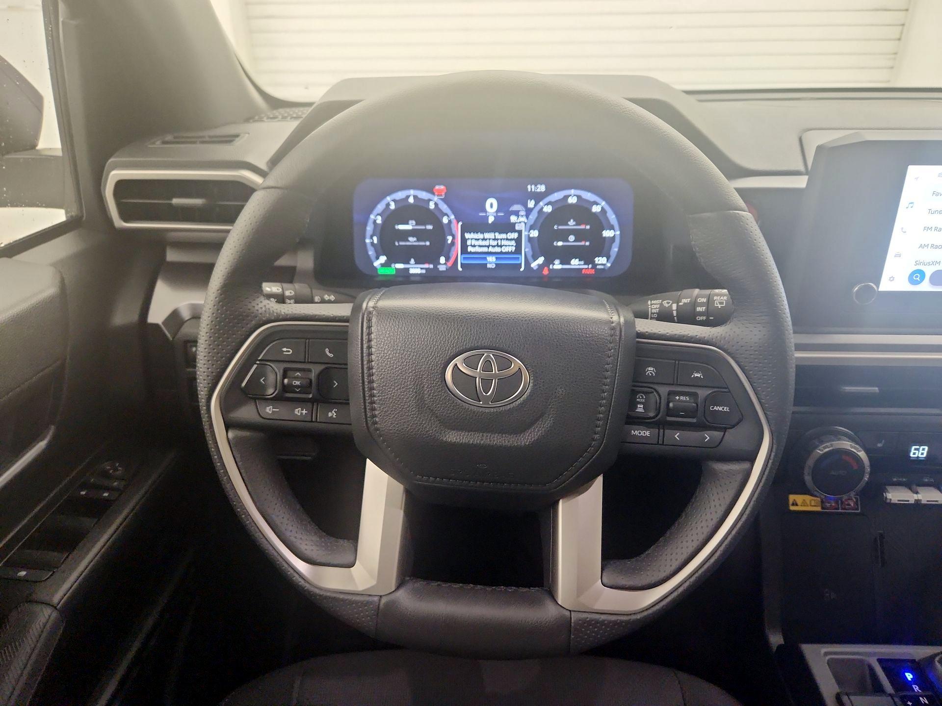 Thumbnail: 2025 Toyota 4Runner - 10